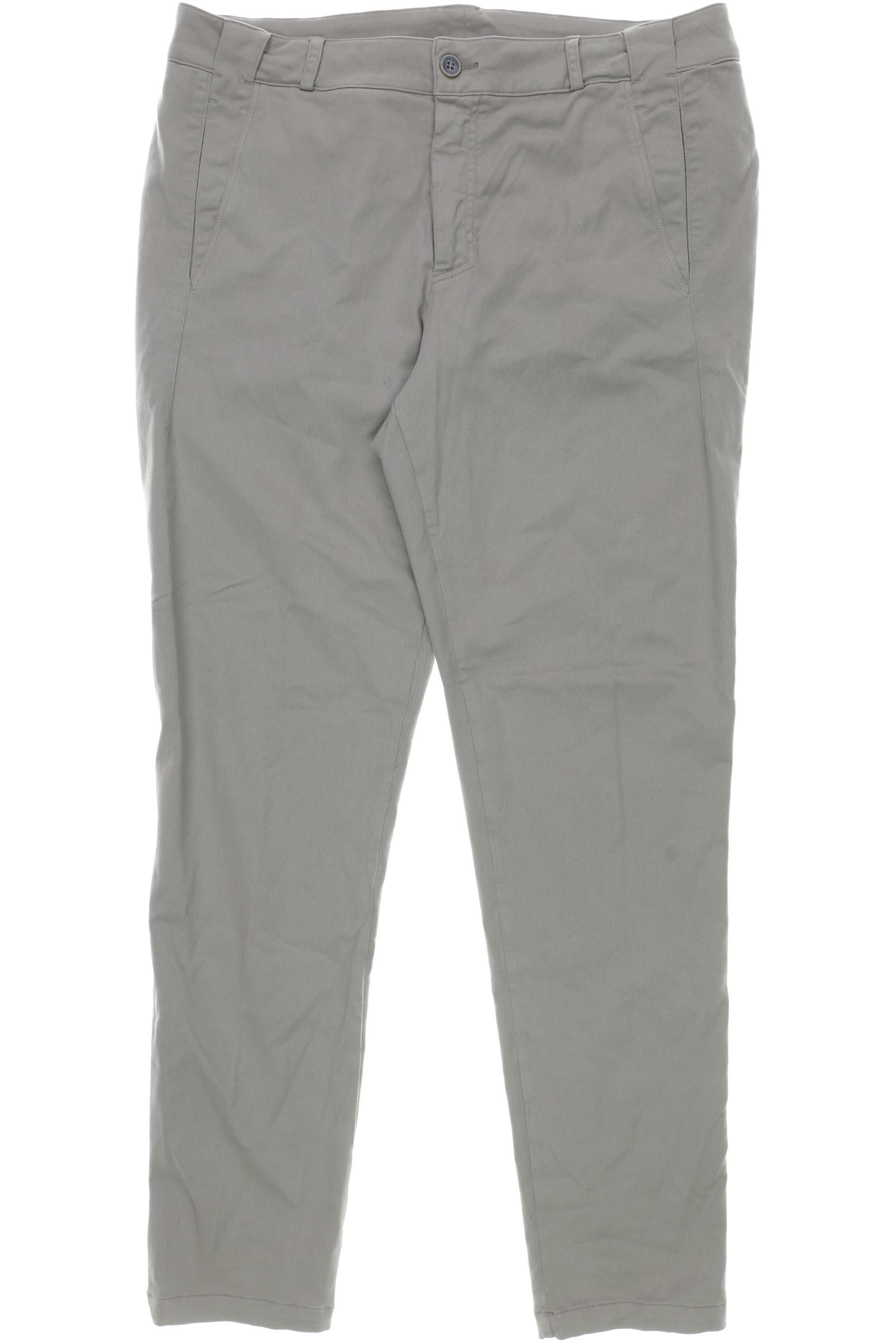 

Transit PAR Such Damen Stoffhose, grau, Gr.