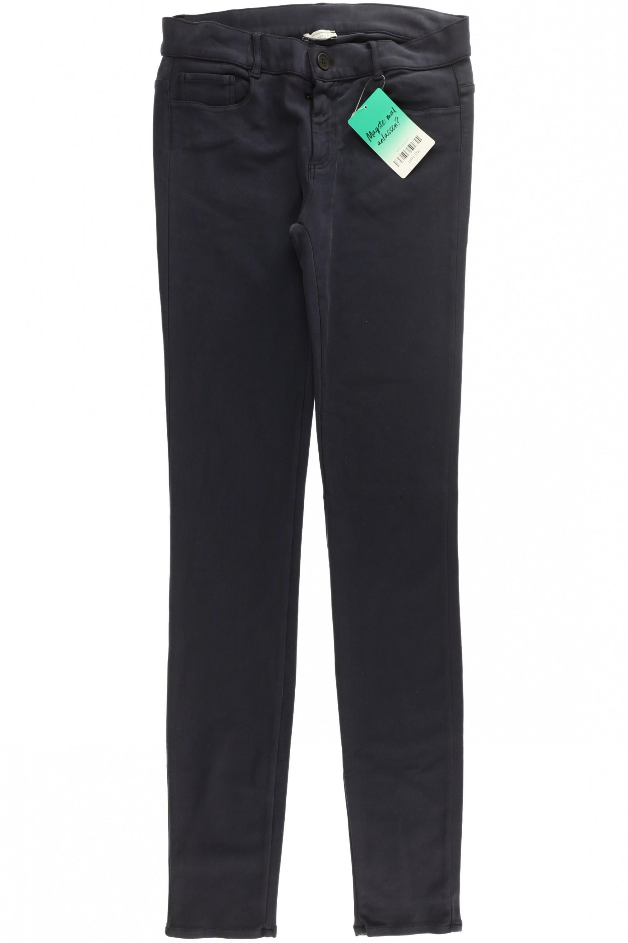 

Transit PAR Such Damen Stoffhose, blau, Gr.