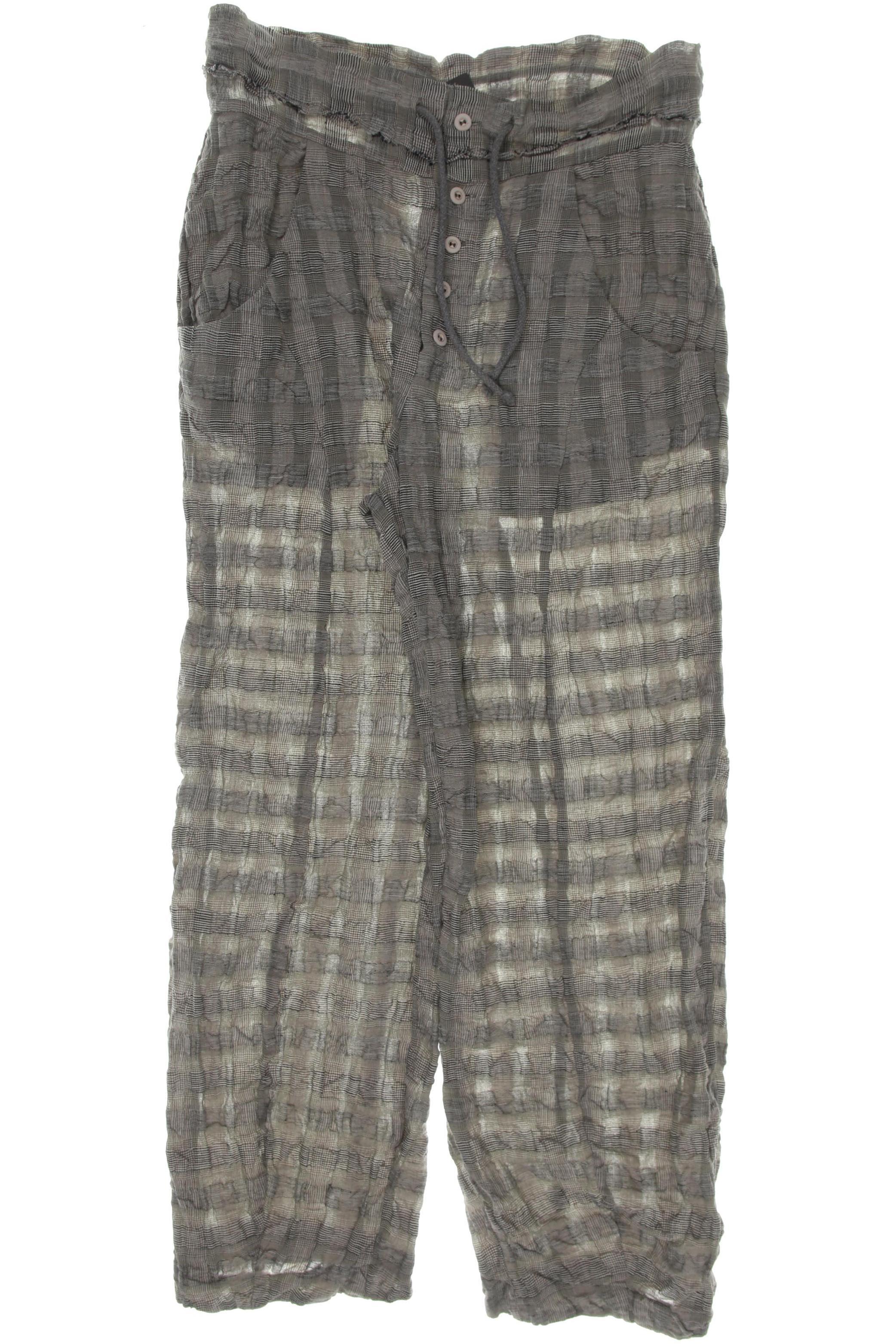 

Transit PAR Such Damen Stoffhose, grau, Gr.