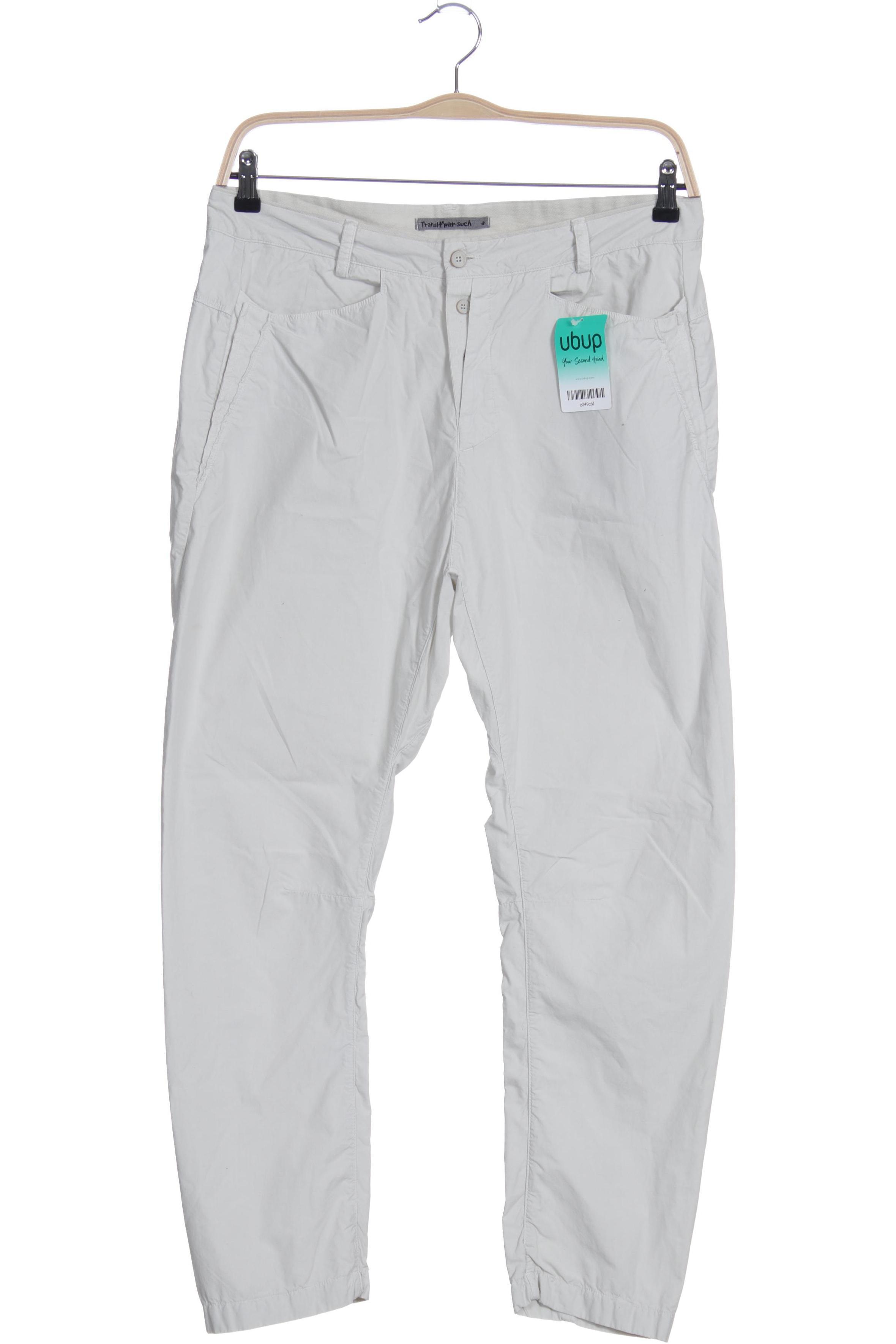 

Transit PAR Such Damen Stoffhose, beige, Gr.