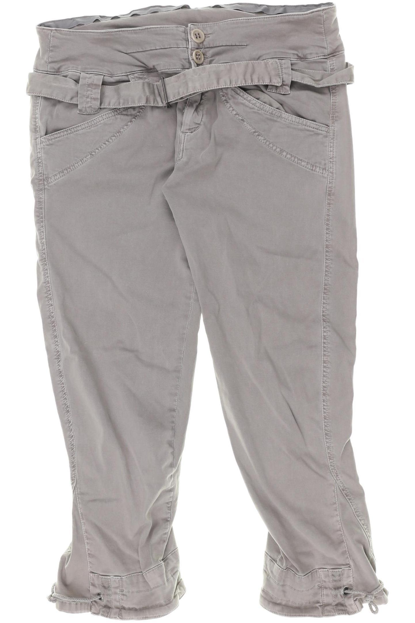 

Transit PAR Such Damen Stoffhose, grau, Gr.