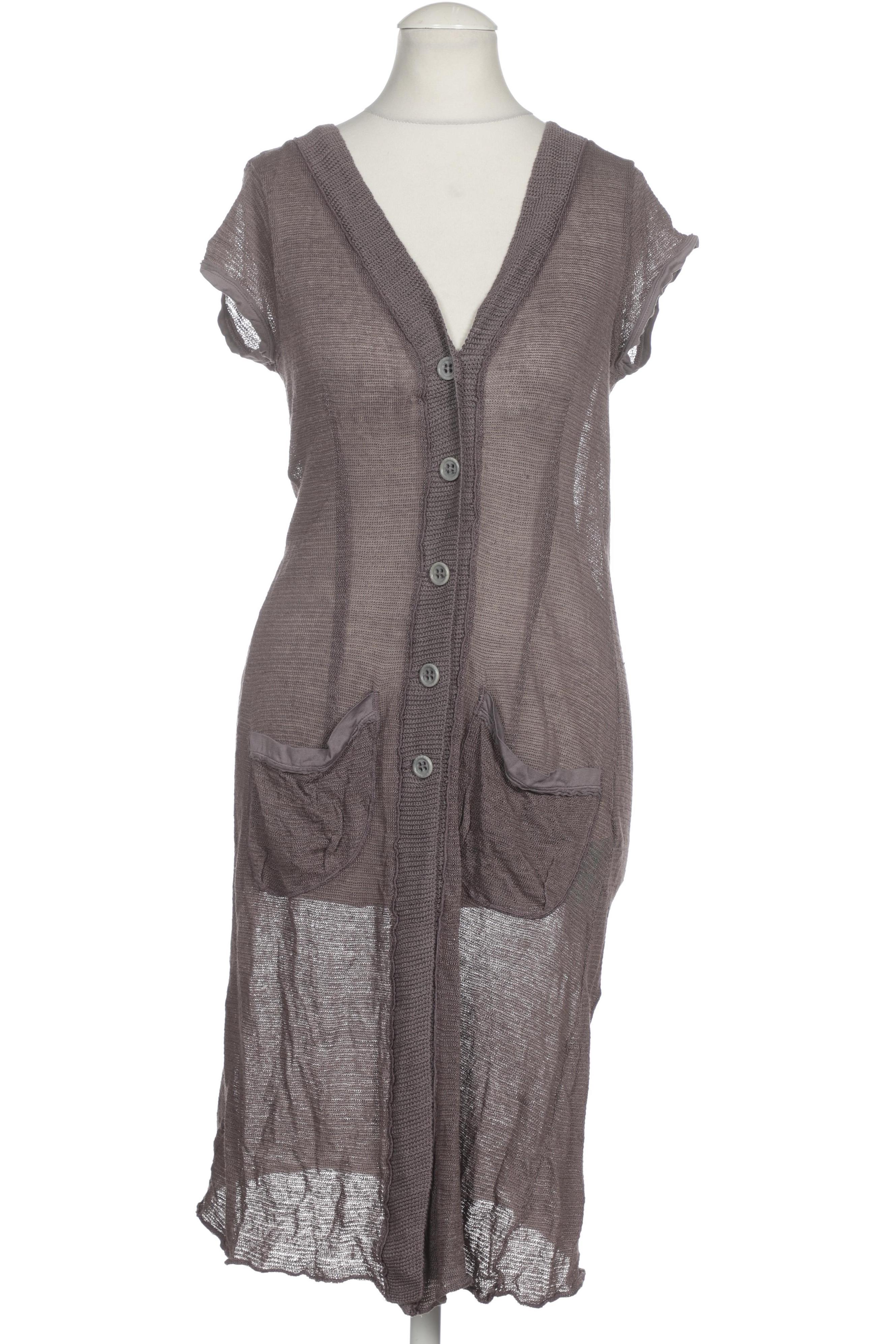 

Transit PAR Such Damen Strickjacke, braun, Gr.