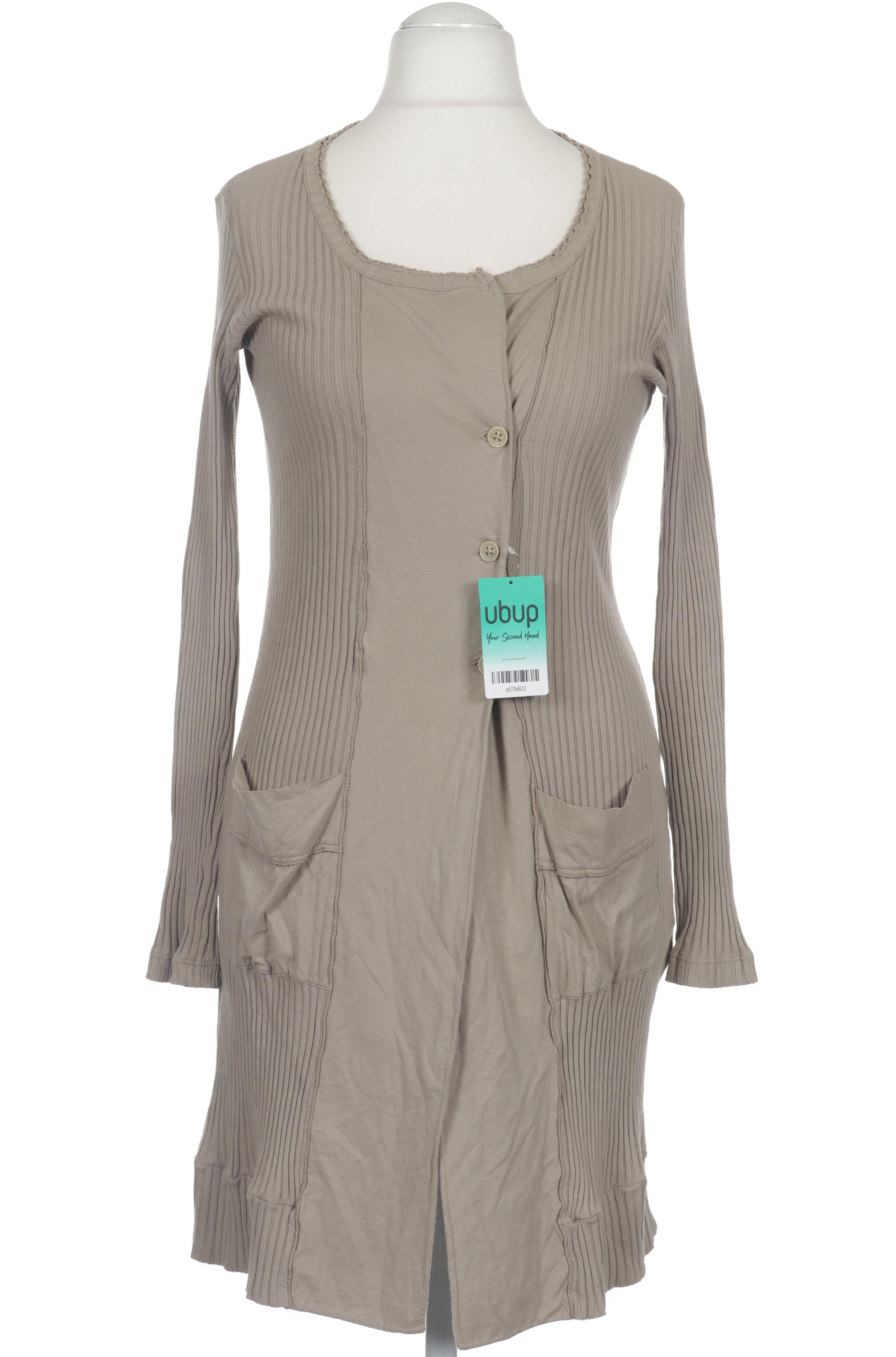 

Transit PAR Such Damen Strickjacke, beige, Gr.