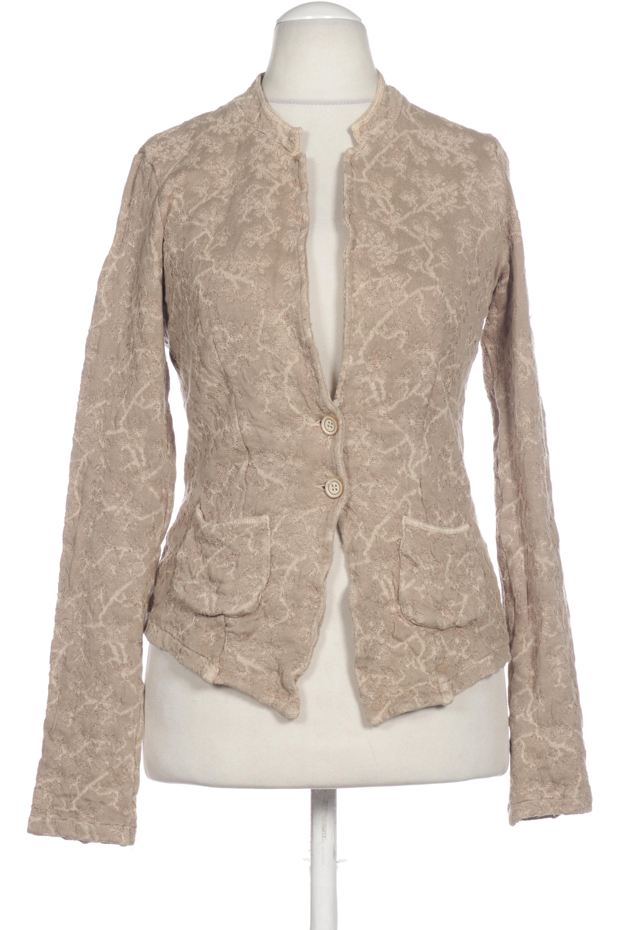 

Transit PAR Such Damen Strickjacke, beige, Gr.