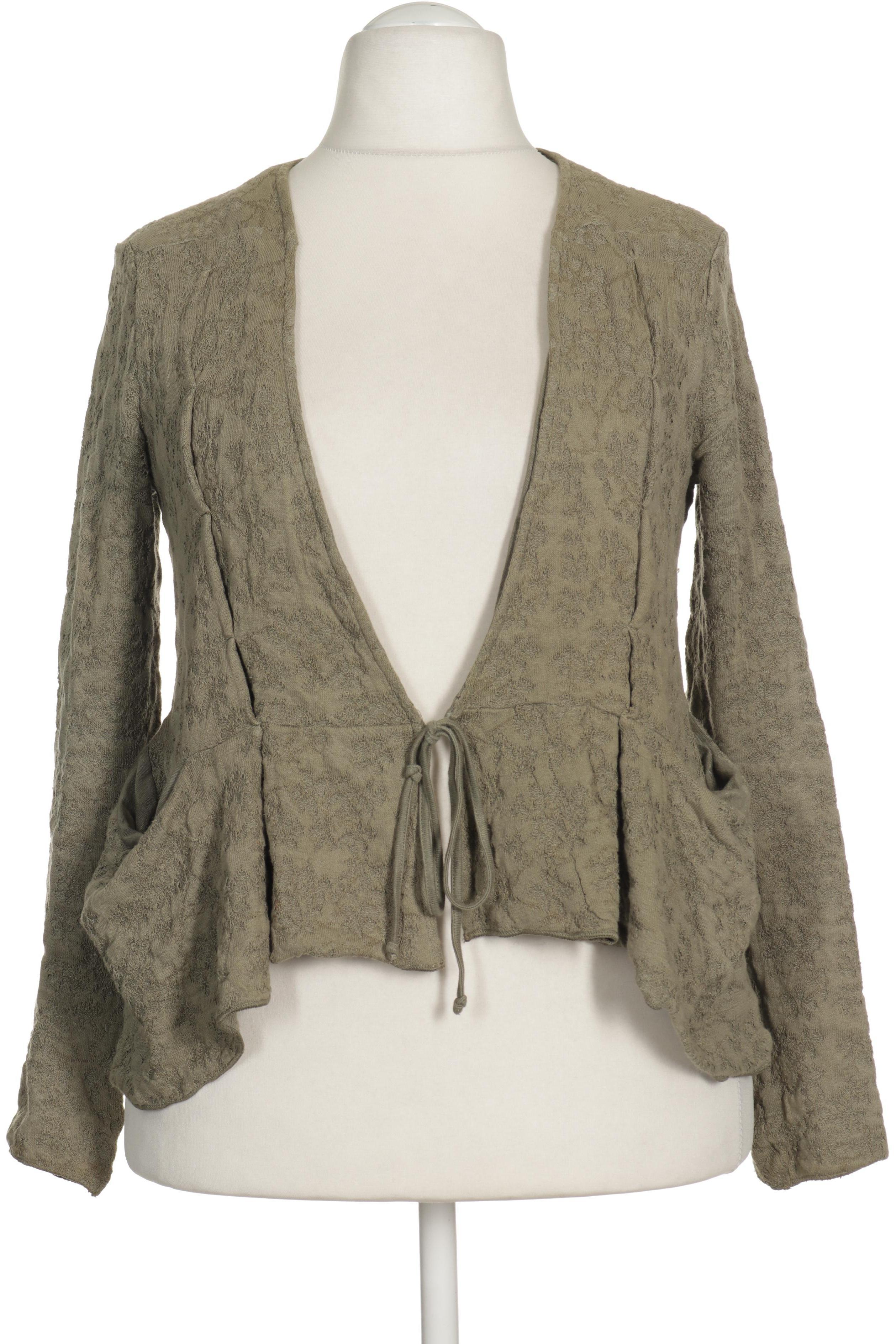 

Transit PAR Such Damen Strickjacke, grün, Gr.