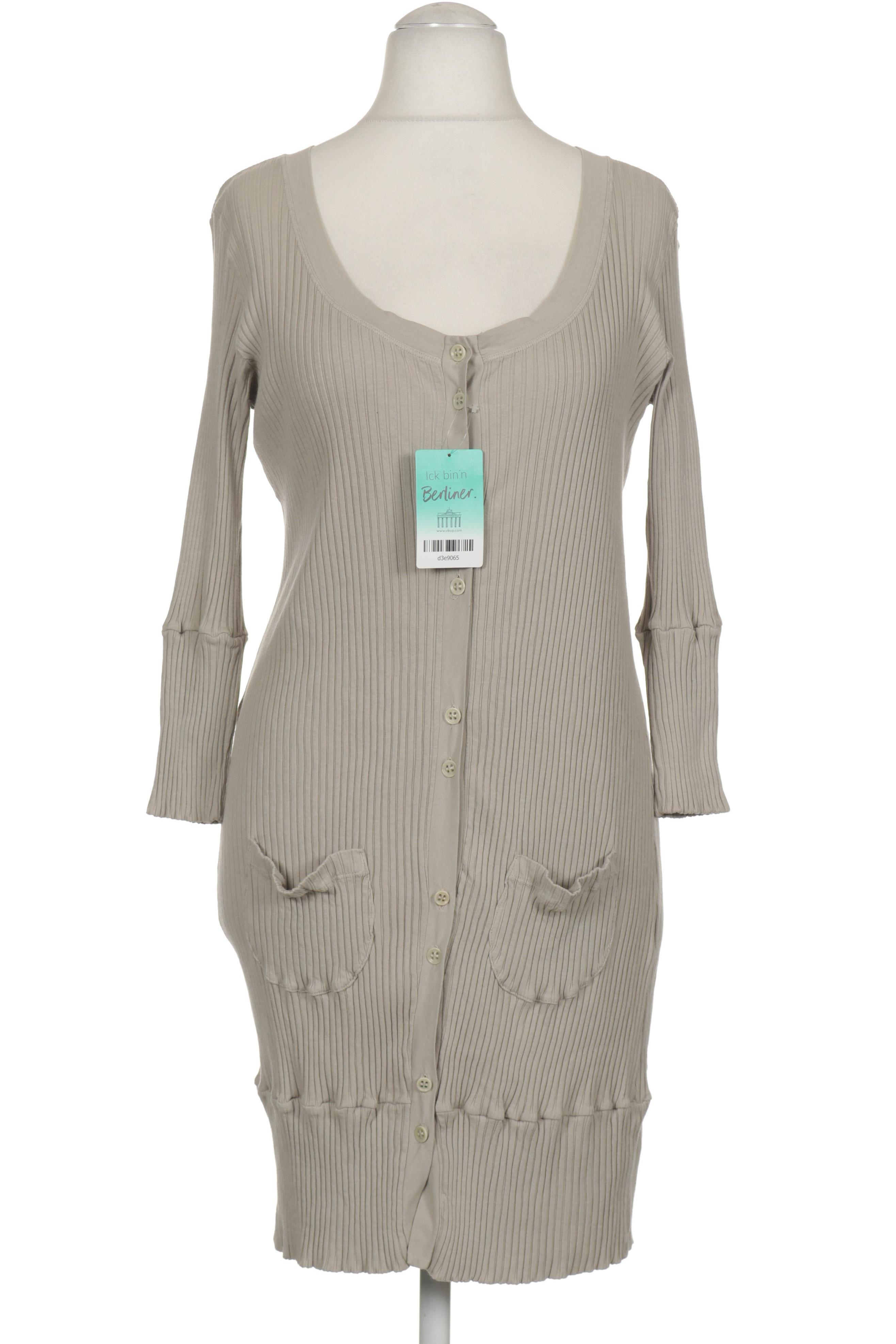 

Transit PAR Such Damen Strickjacke, beige, Gr.