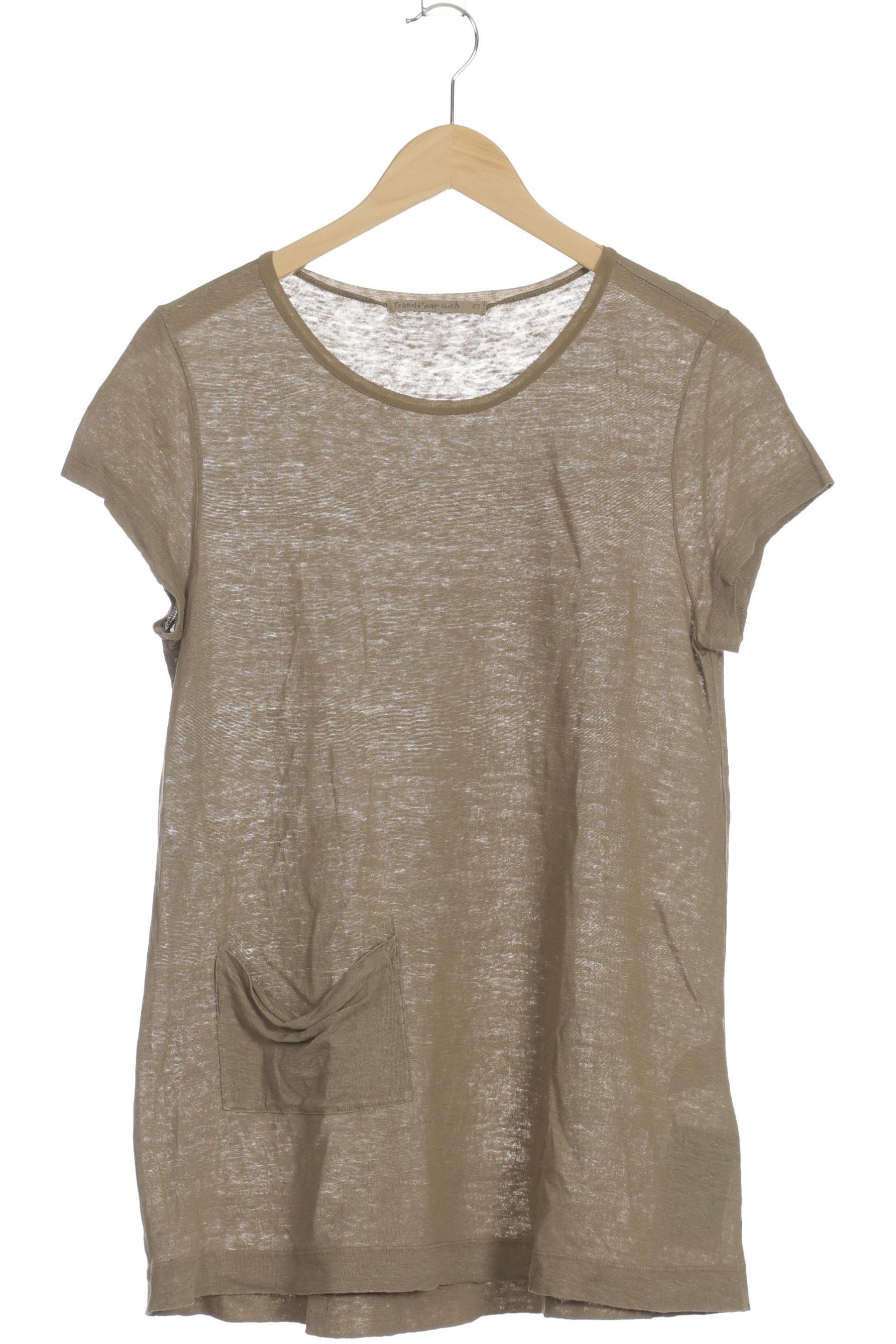 

Transit PAR Such Damen T-Shirt, braun, Gr.