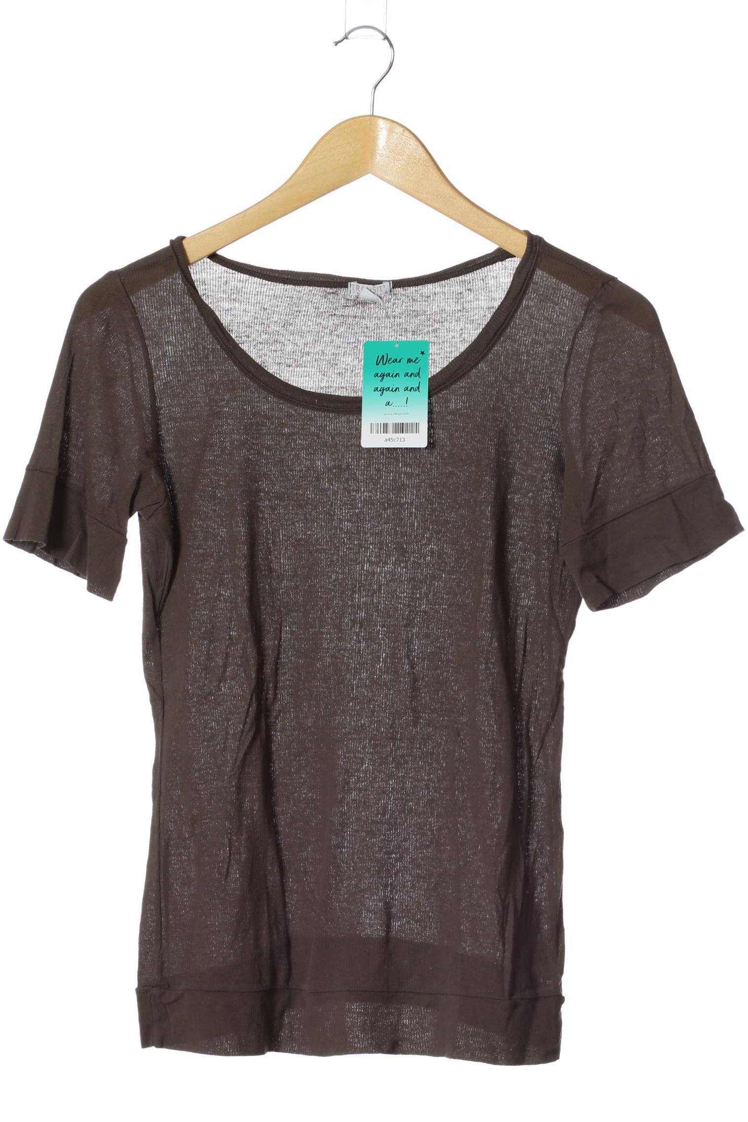 

Transit PAR Such Damen T-Shirt, braun, Gr.