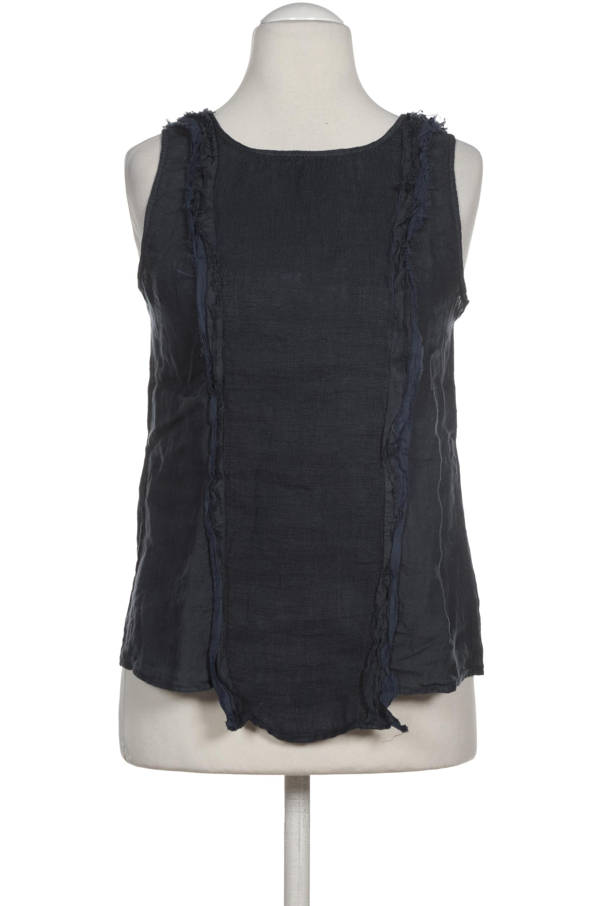 

Transit PAR Such Damen Top, blau, Gr.