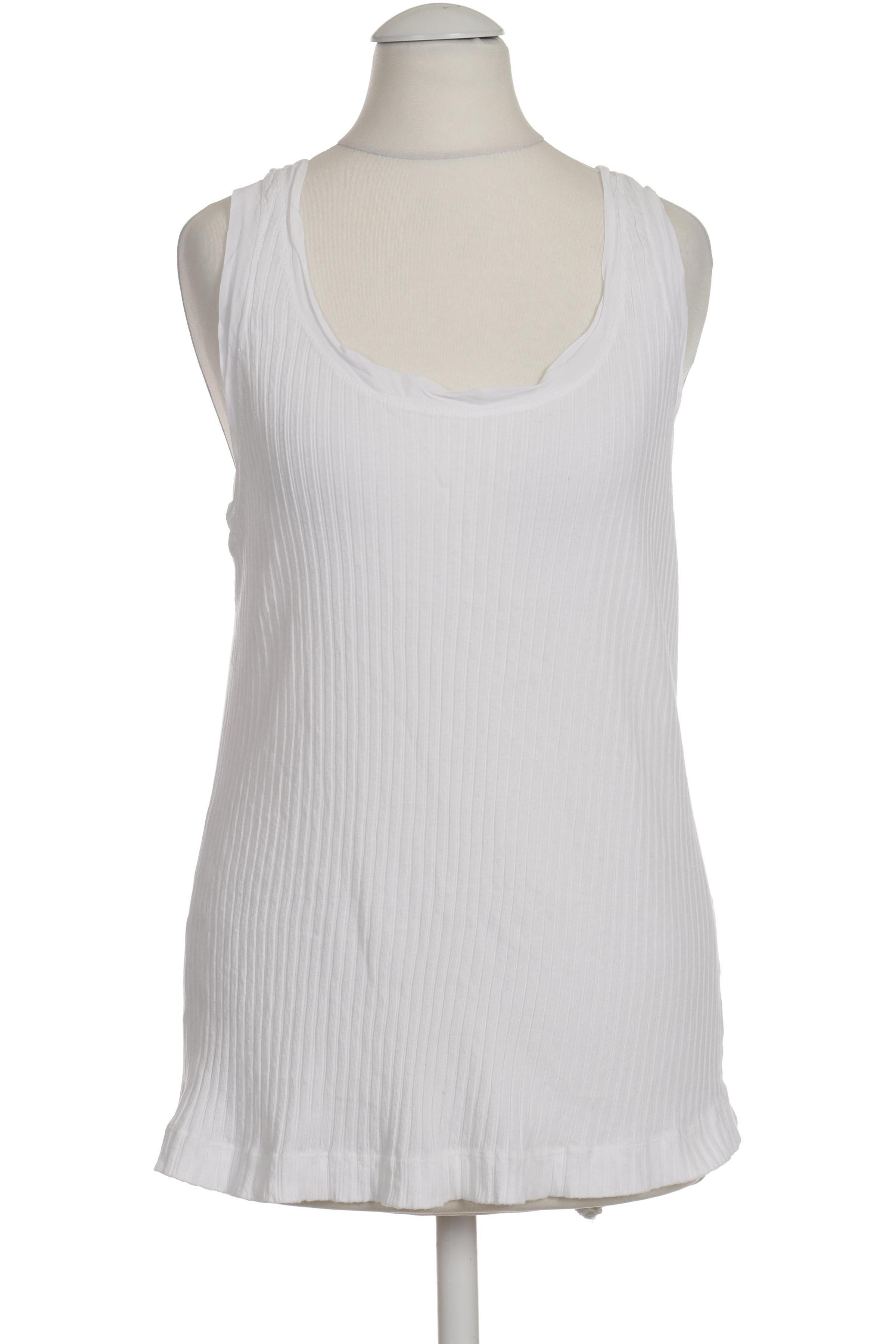 

Transit PAR Such Damen Top, weiß, Gr.