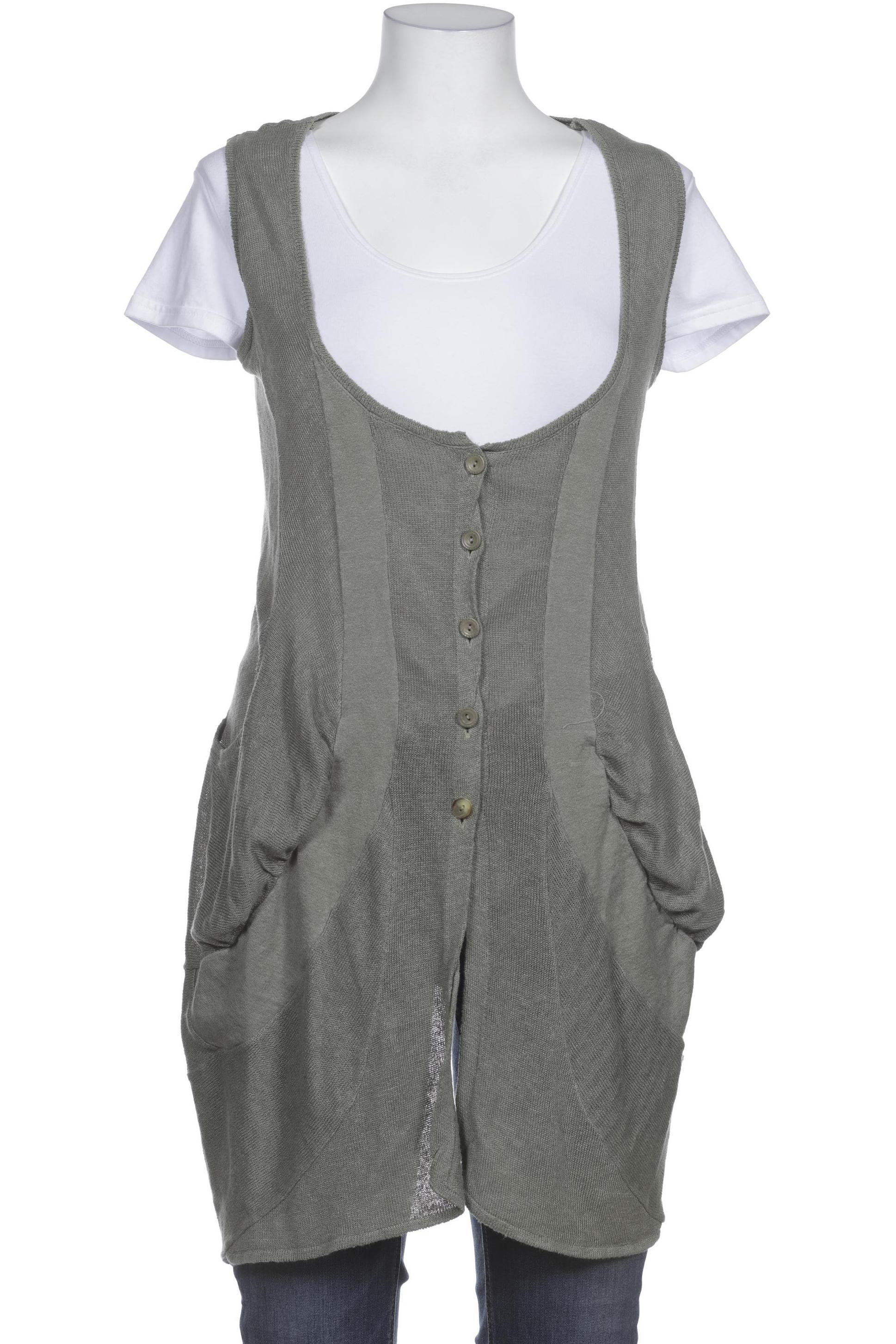 

Transit PAR Such Damen Weste, grün, Gr.