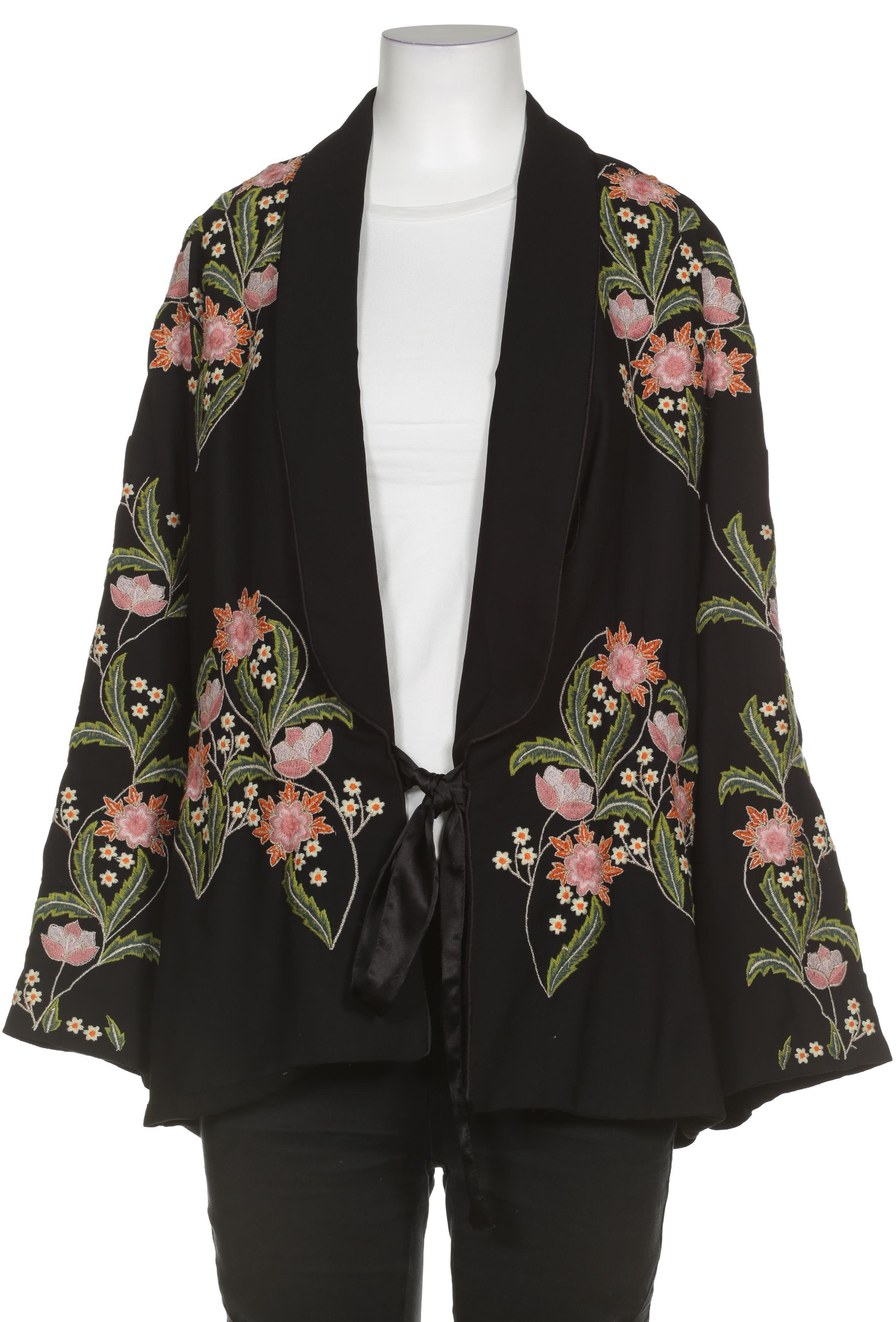 

TRF by Zara Damen Blazer, schwarz, Gr.