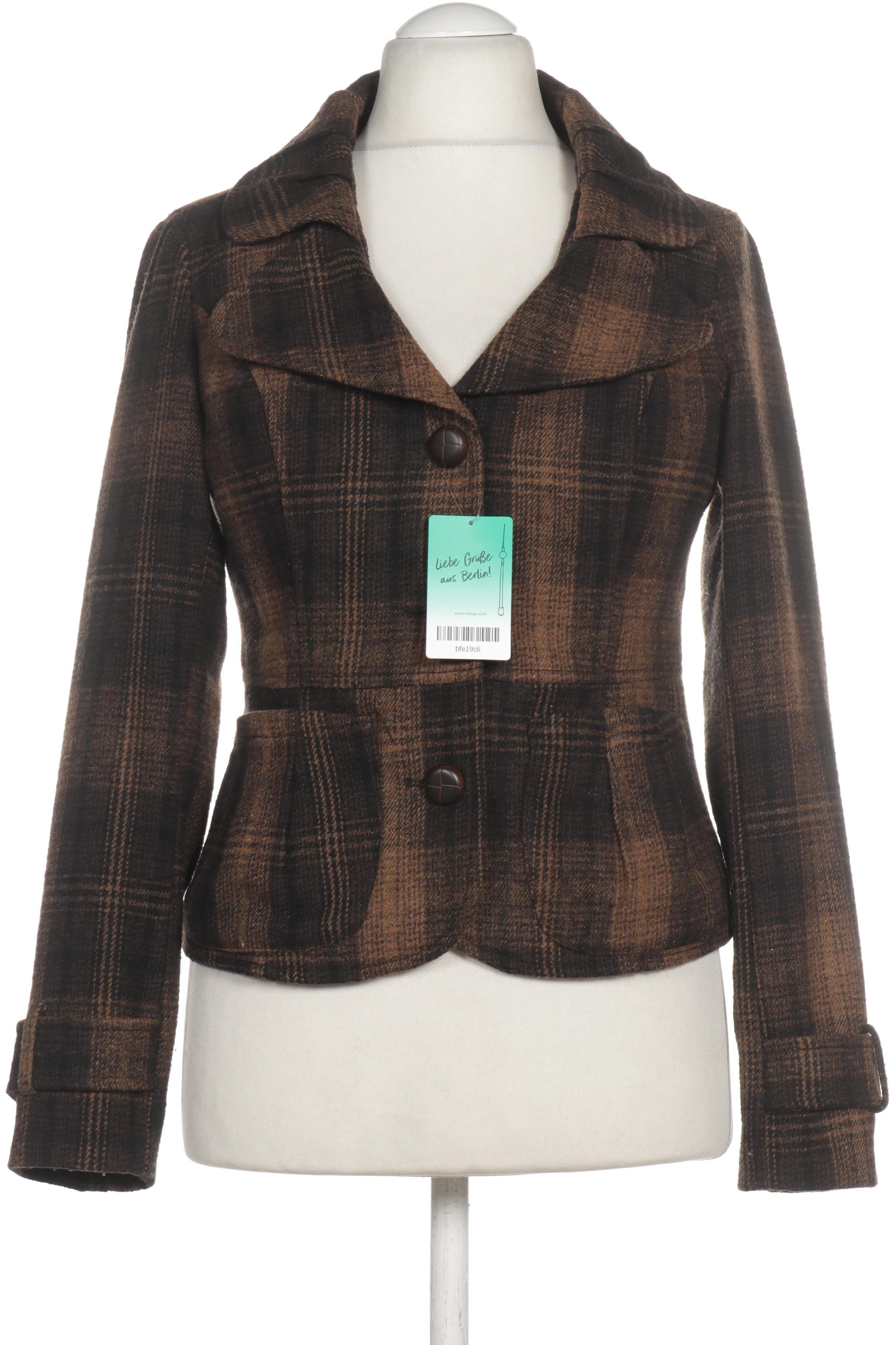 

TRF by Zara Damen Blazer, braun, Gr.