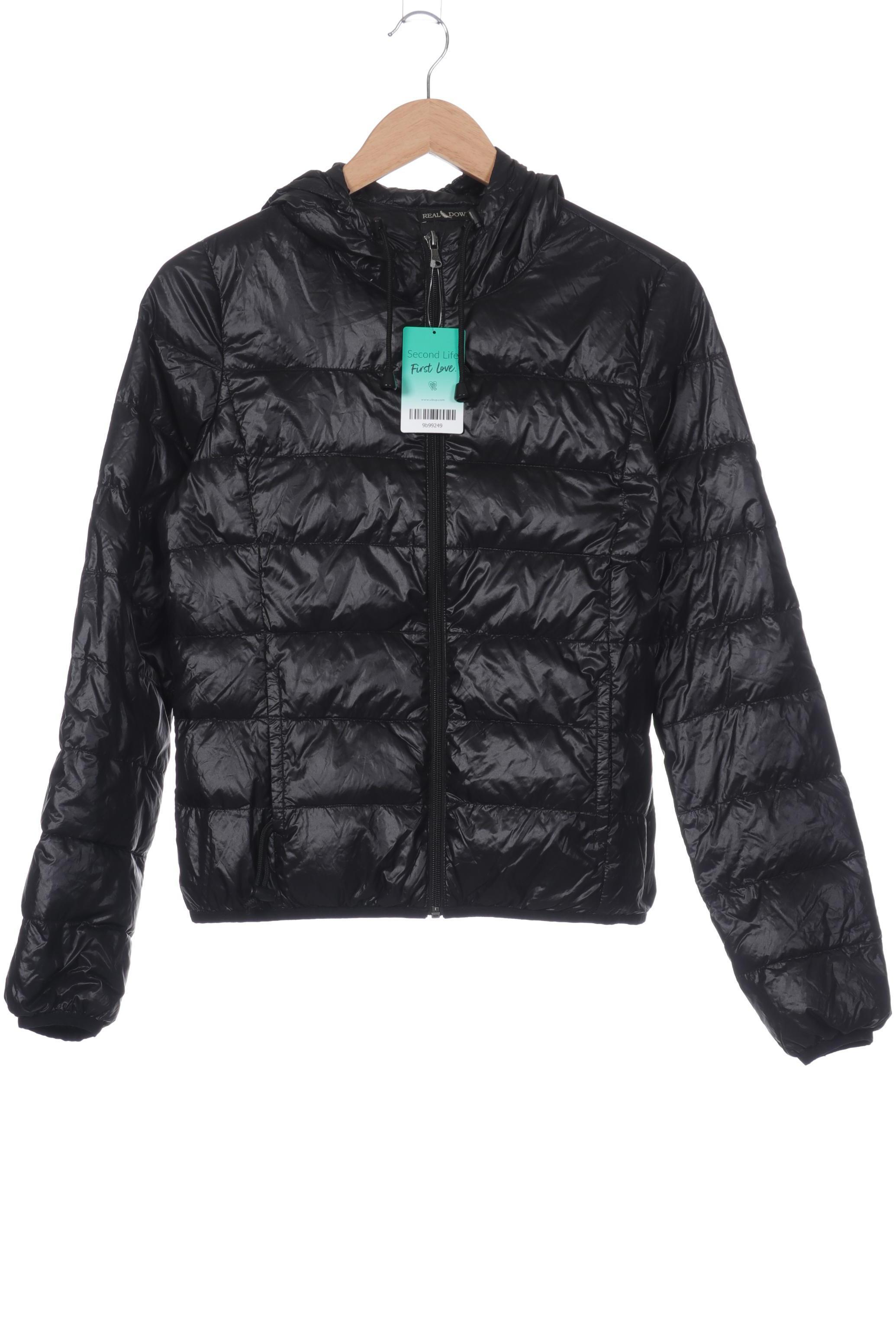 

TRF by Zara Damen Jacke, schwarz, Gr.