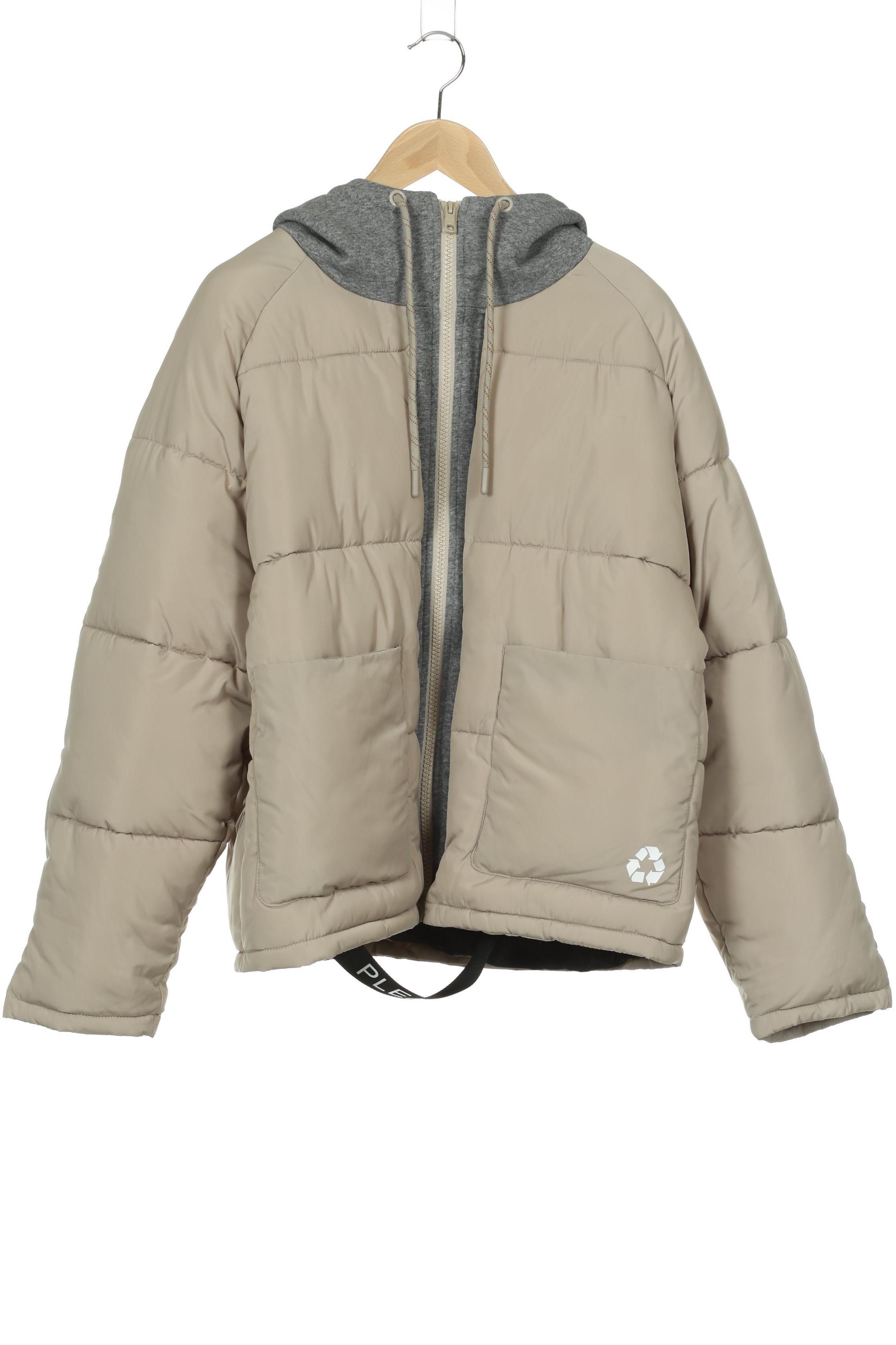 

TRF by Zara Damen Jacke, beige, Gr.