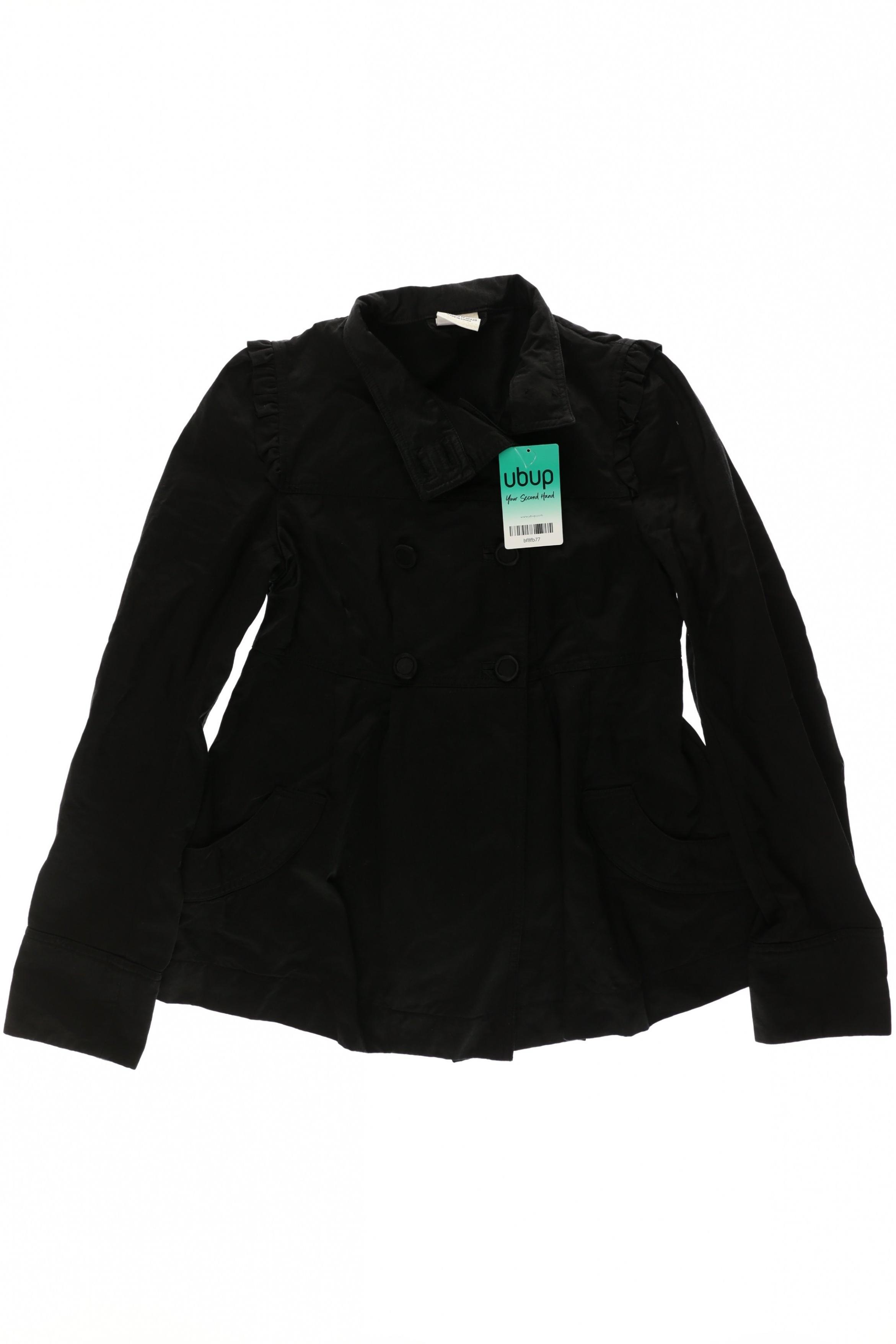 

TRF by Zara Damen Jacke, schwarz, Gr.