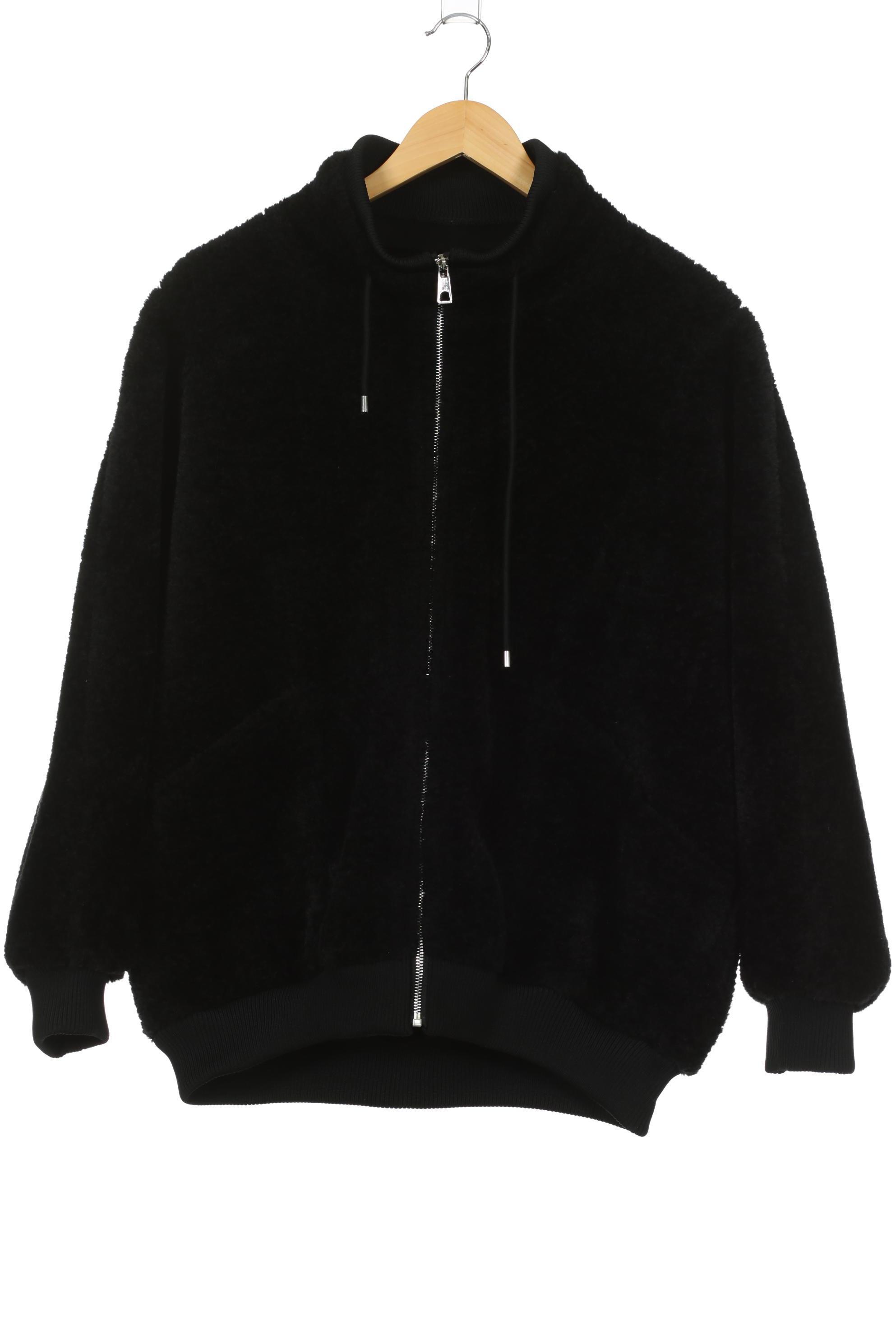 

TRF by Zara Damen Jacke, schwarz, Gr.