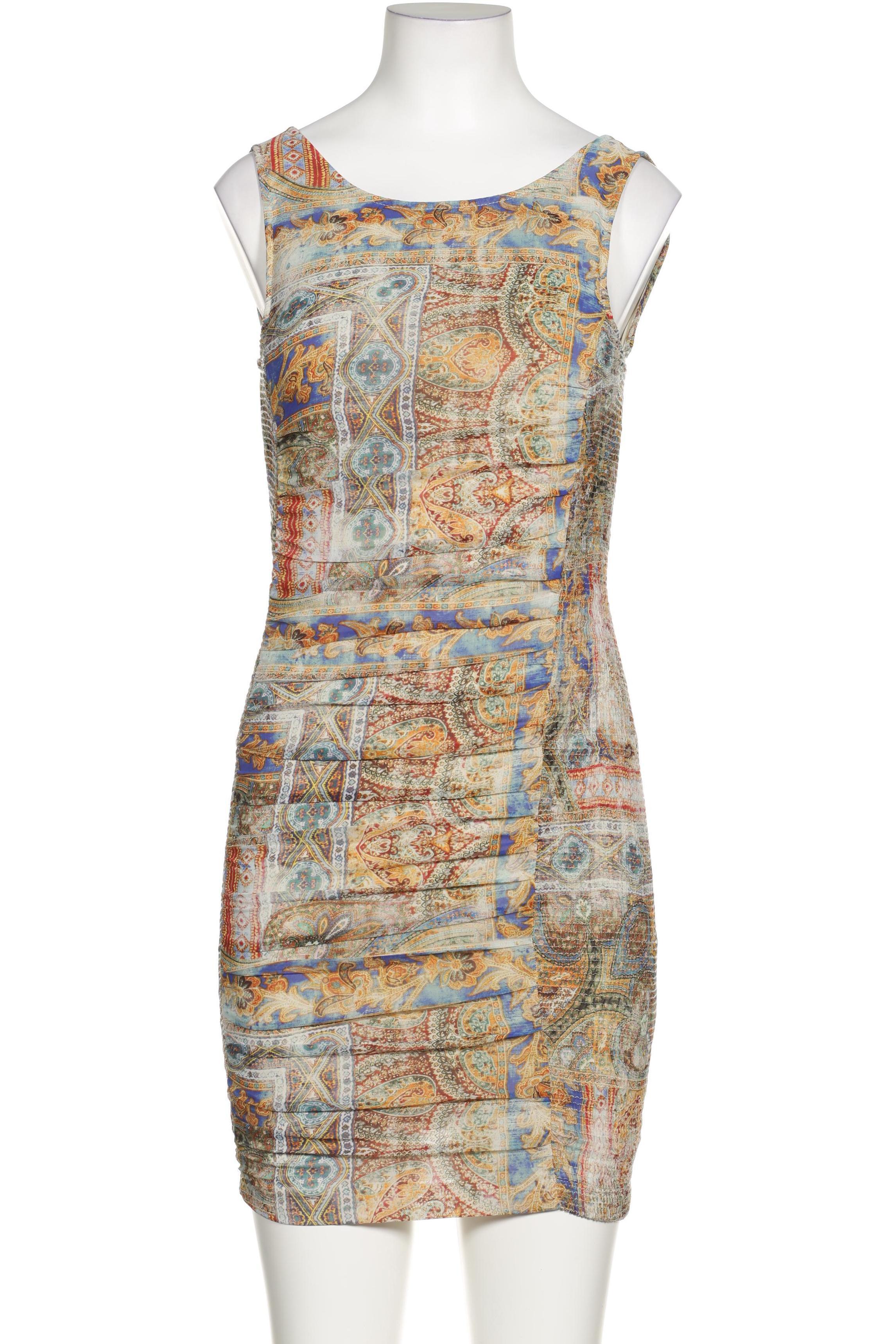 

TRF by Zara Damen Kleid, blau, Gr.