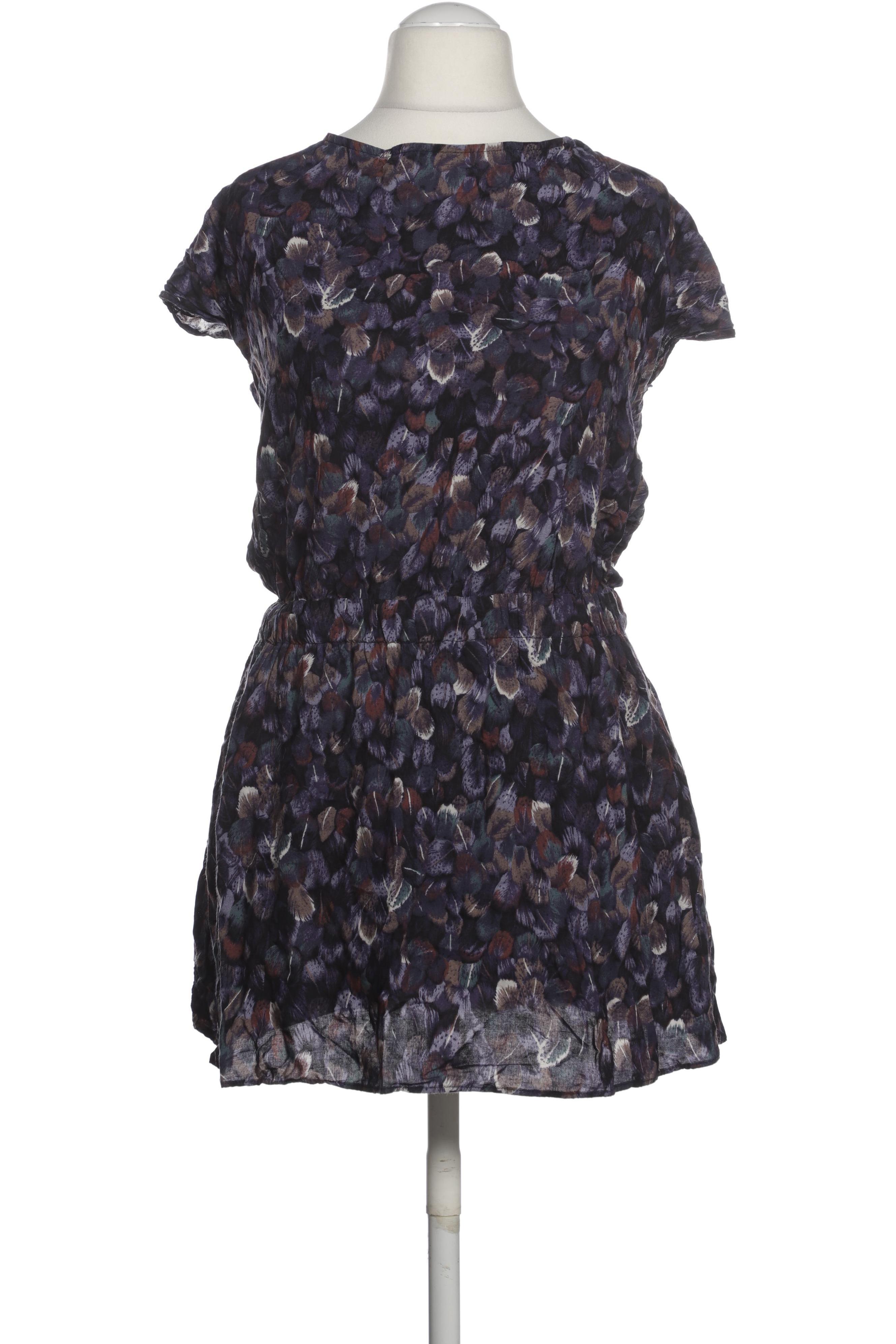 

TRF by Zara Damen Kleid, lila, Gr.