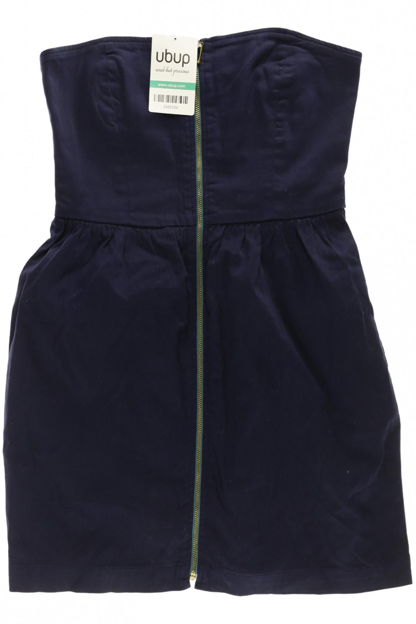 

TRF by Zara Damen Kleid, blau, Gr.