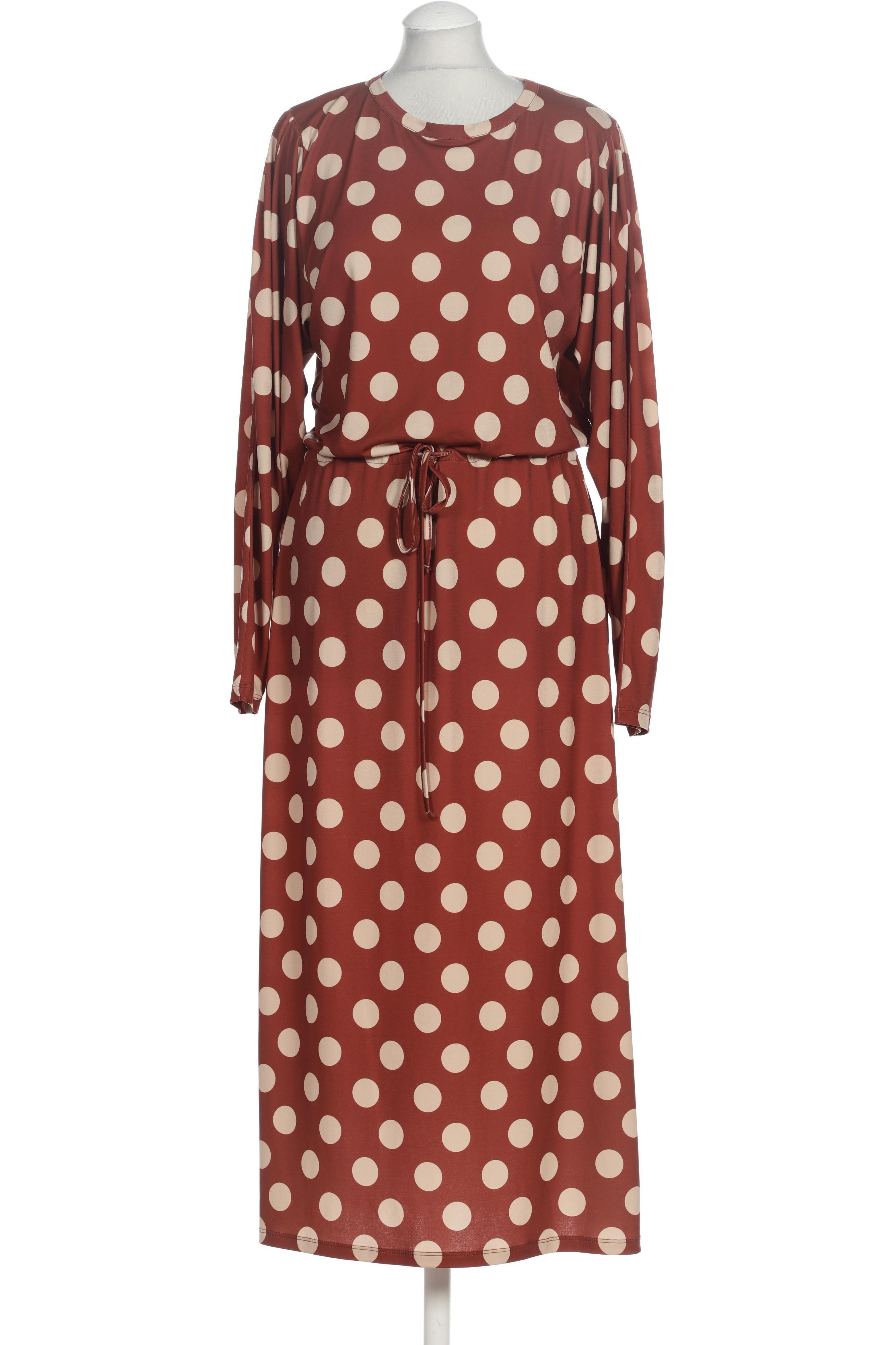 

TRF by Zara Damen Kleid, braun, Gr.