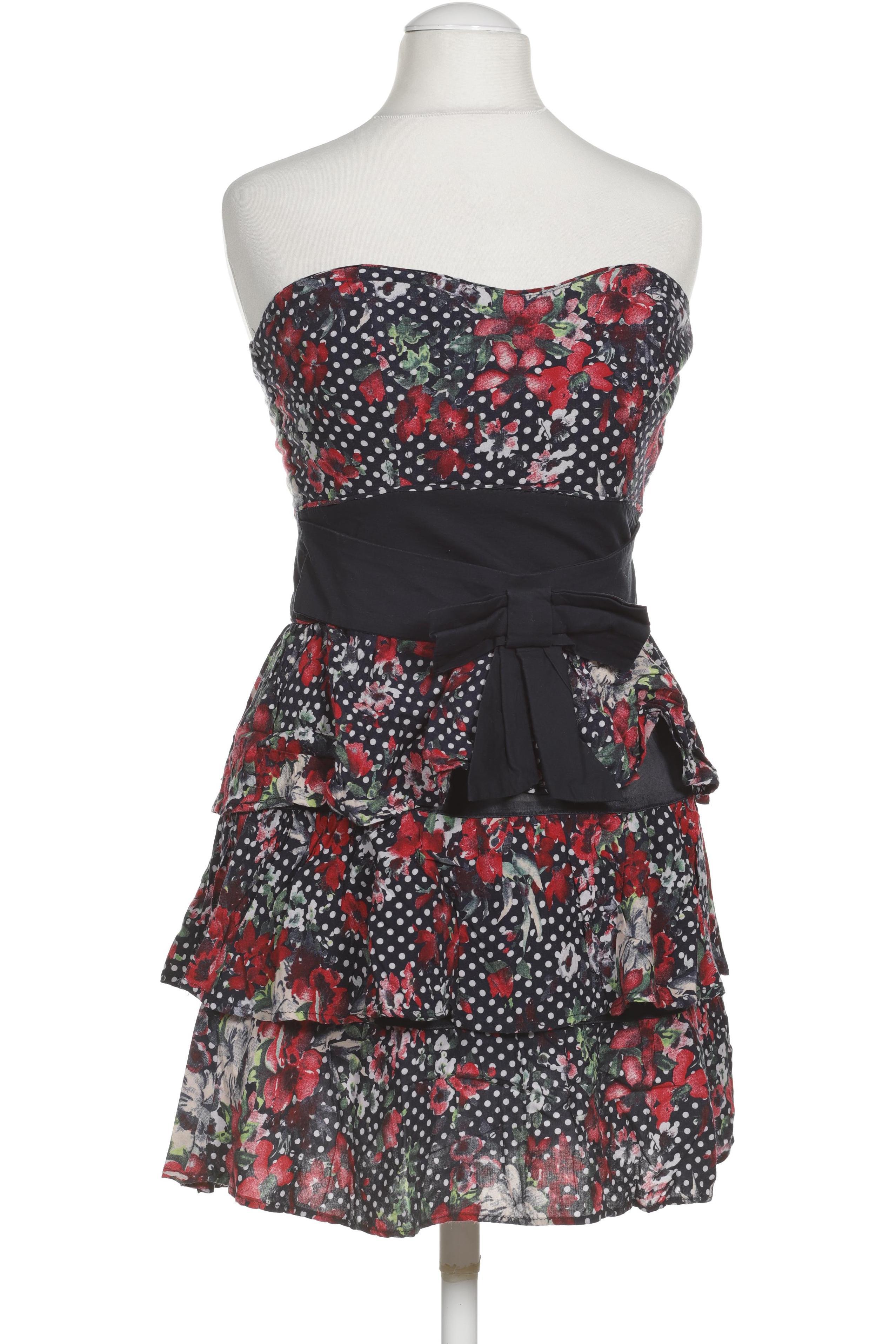 

TRF by Zara Damen Kleid, blau, Gr.