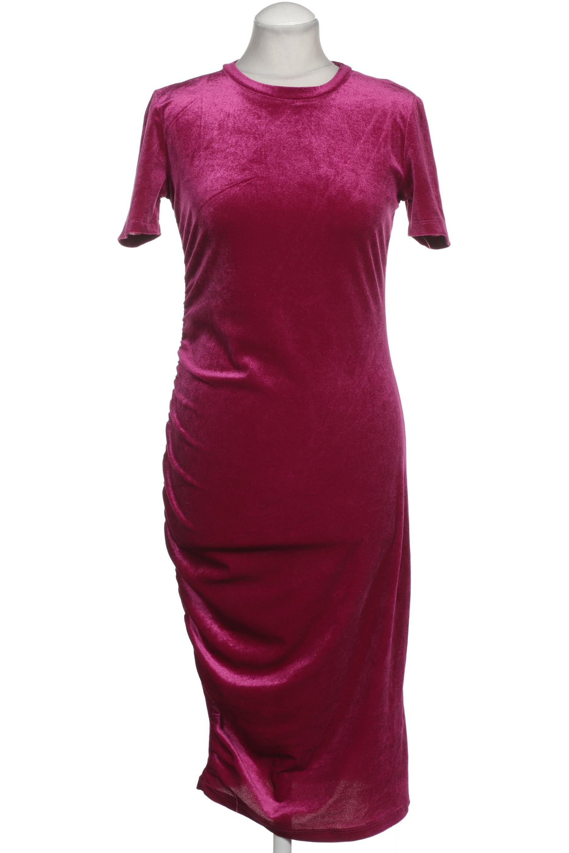 

TRF by Zara Damen Kleid, rot, Gr.