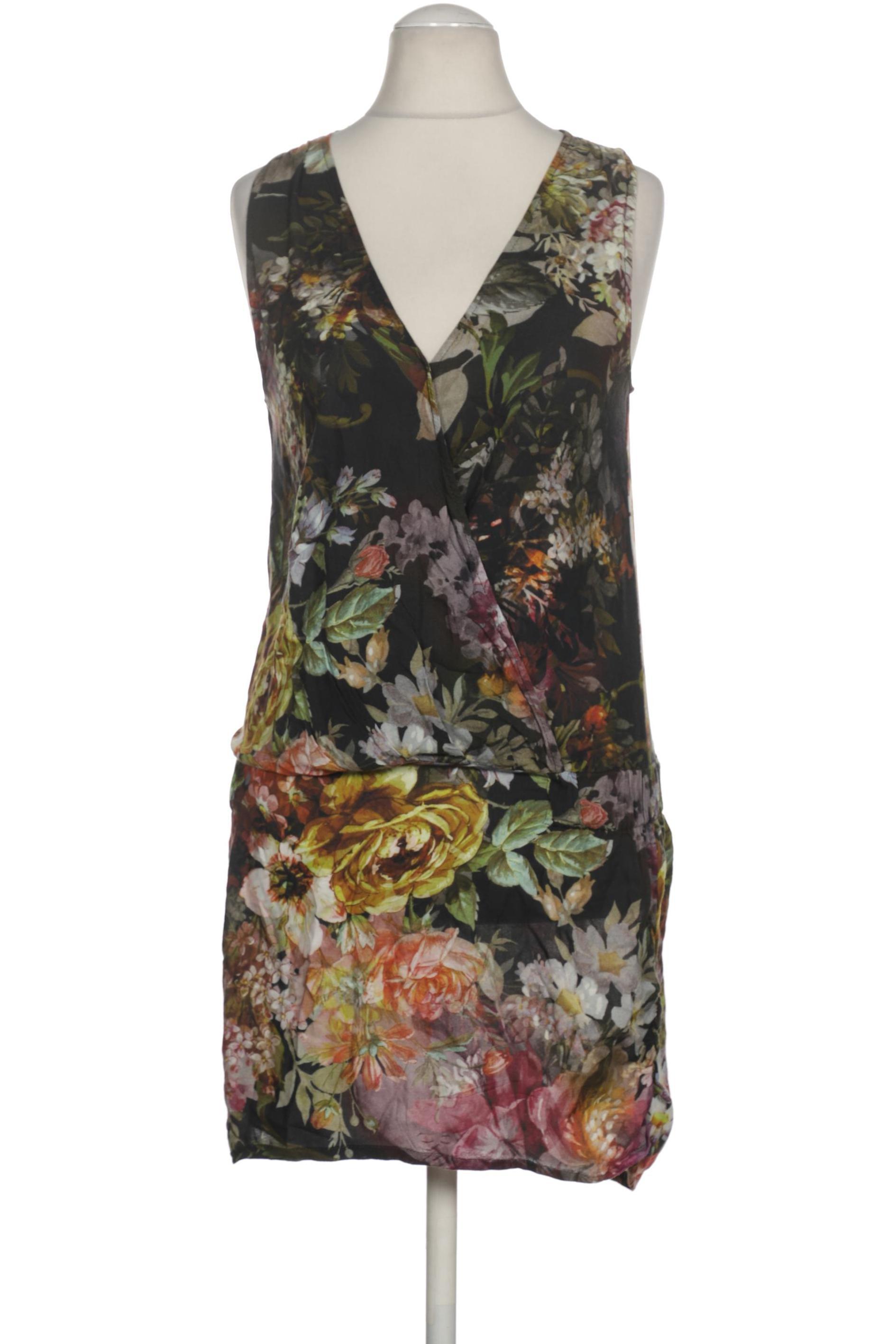 

TRF by Zara Damen Kleid, grau, Gr.