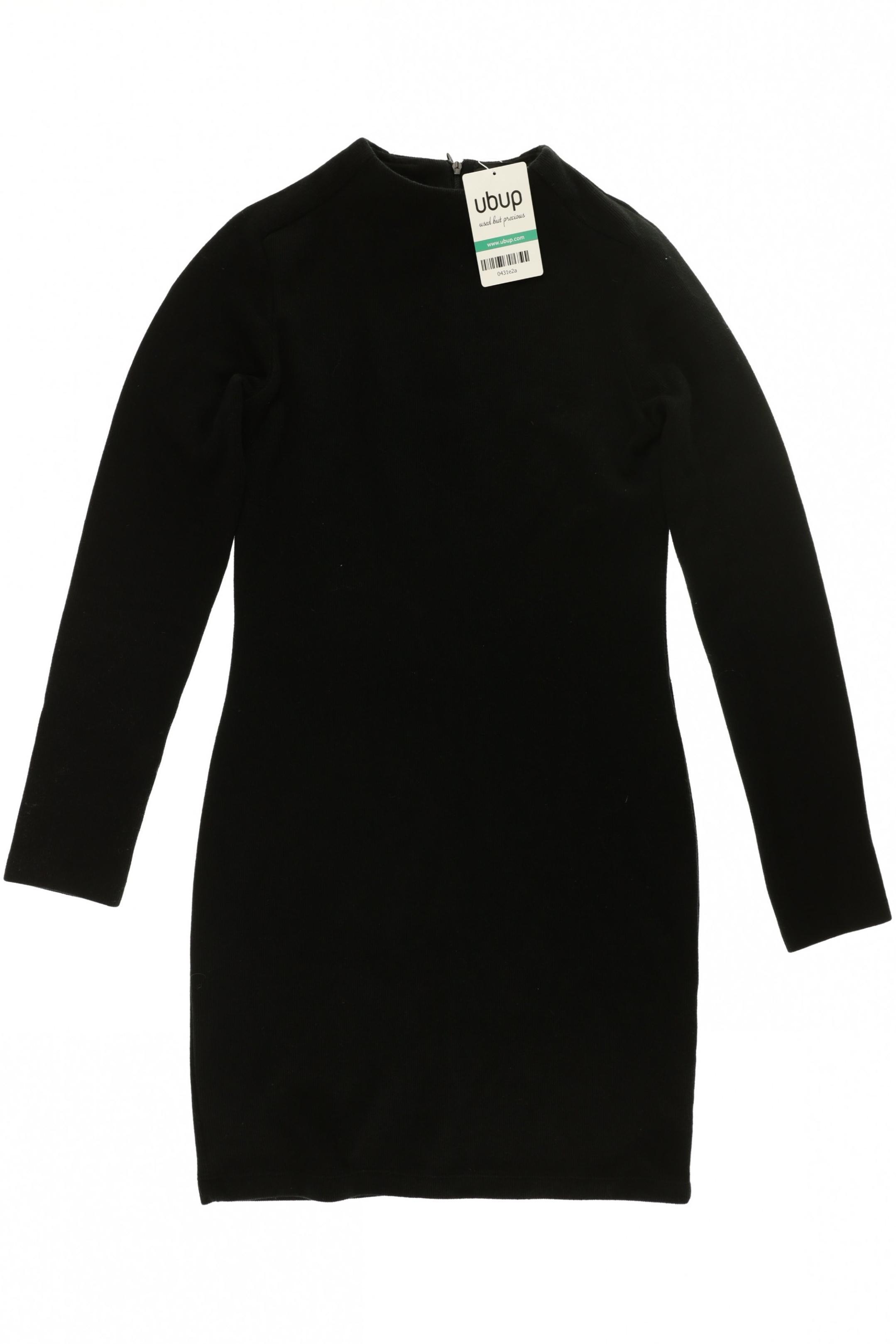 

TRF by Zara Damen Kleid, schwarz, Gr.