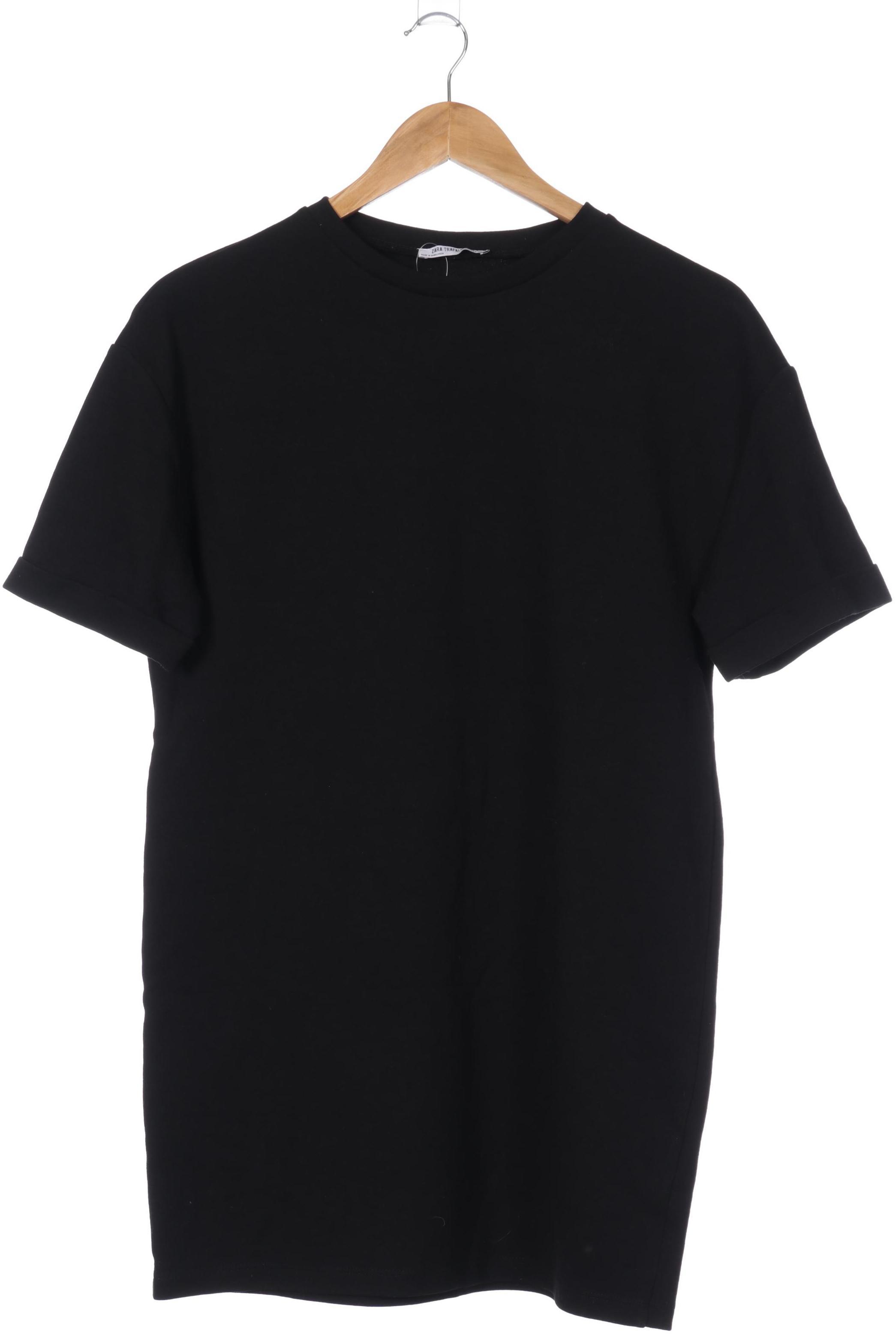 

TRF by Zara Damen Kleid, schwarz, Gr.