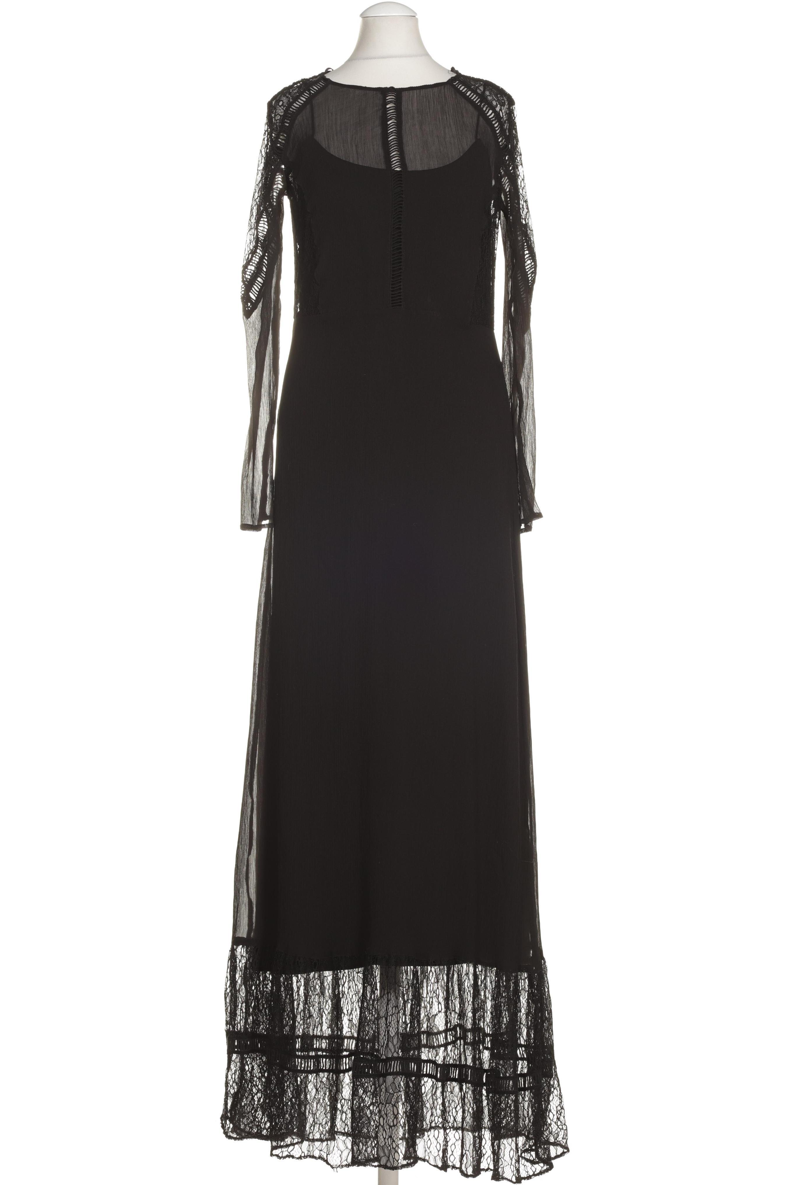 

TRF by Zara Damen Kleid, schwarz, Gr.