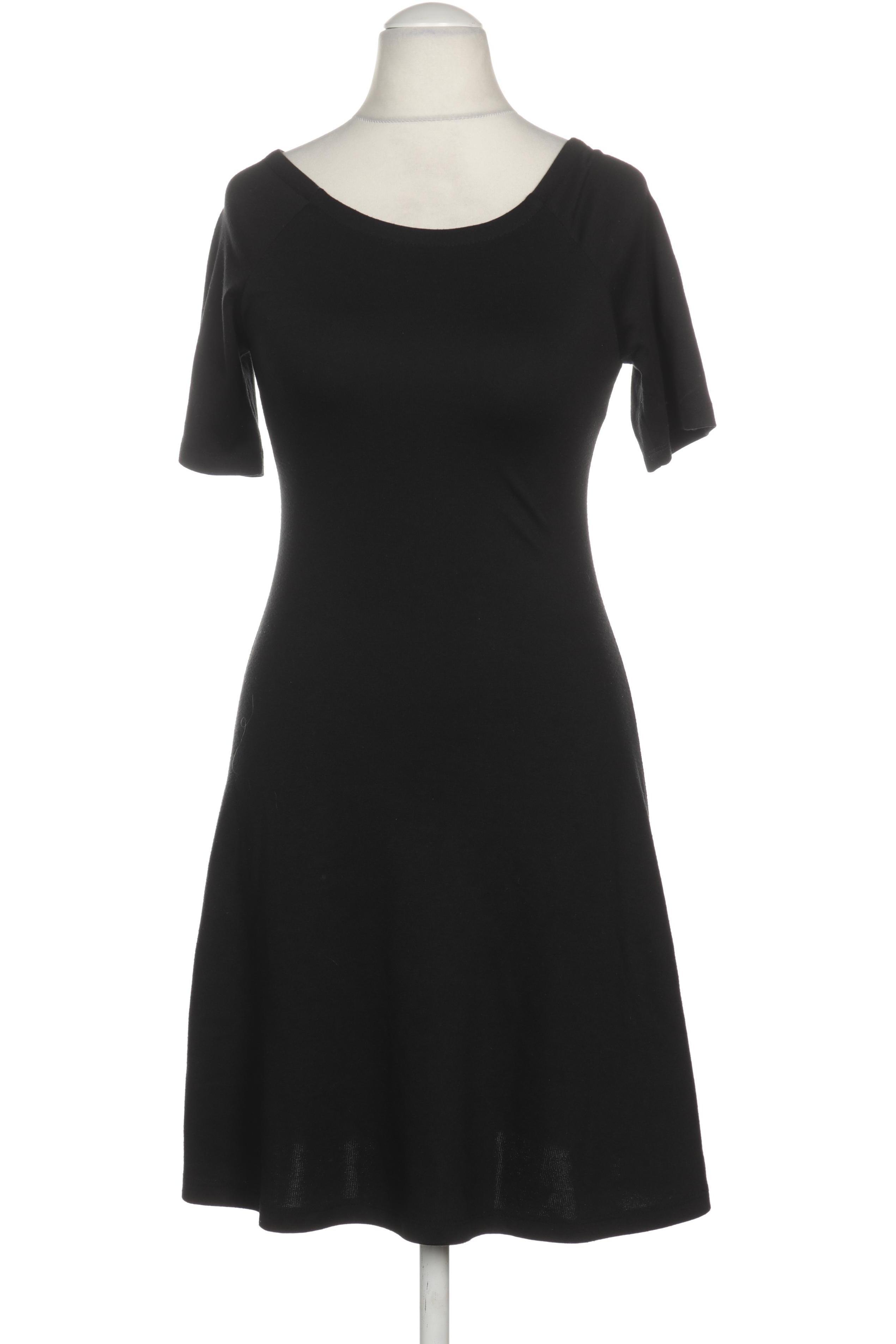 

TRF by Zara Damen Kleid, schwarz, Gr.