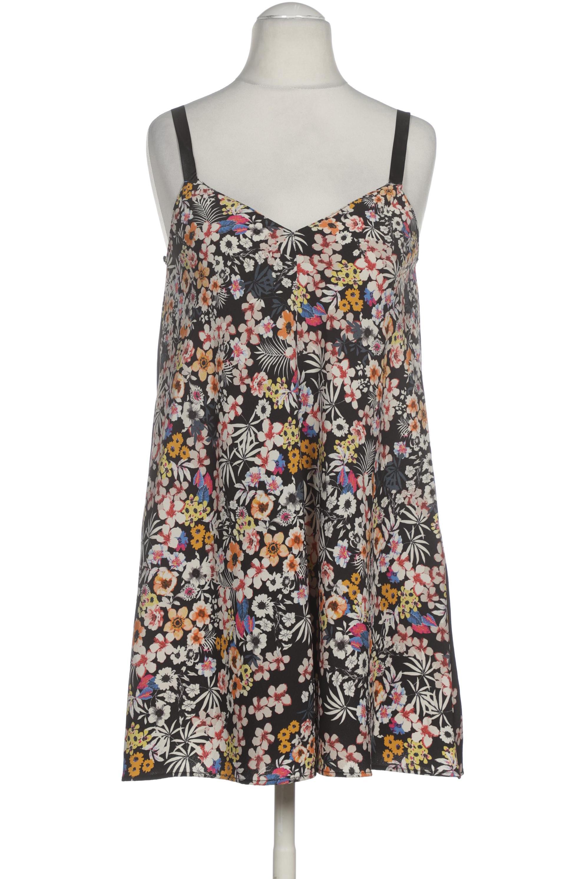 

TRF by Zara Damen Kleid, schwarz, Gr.