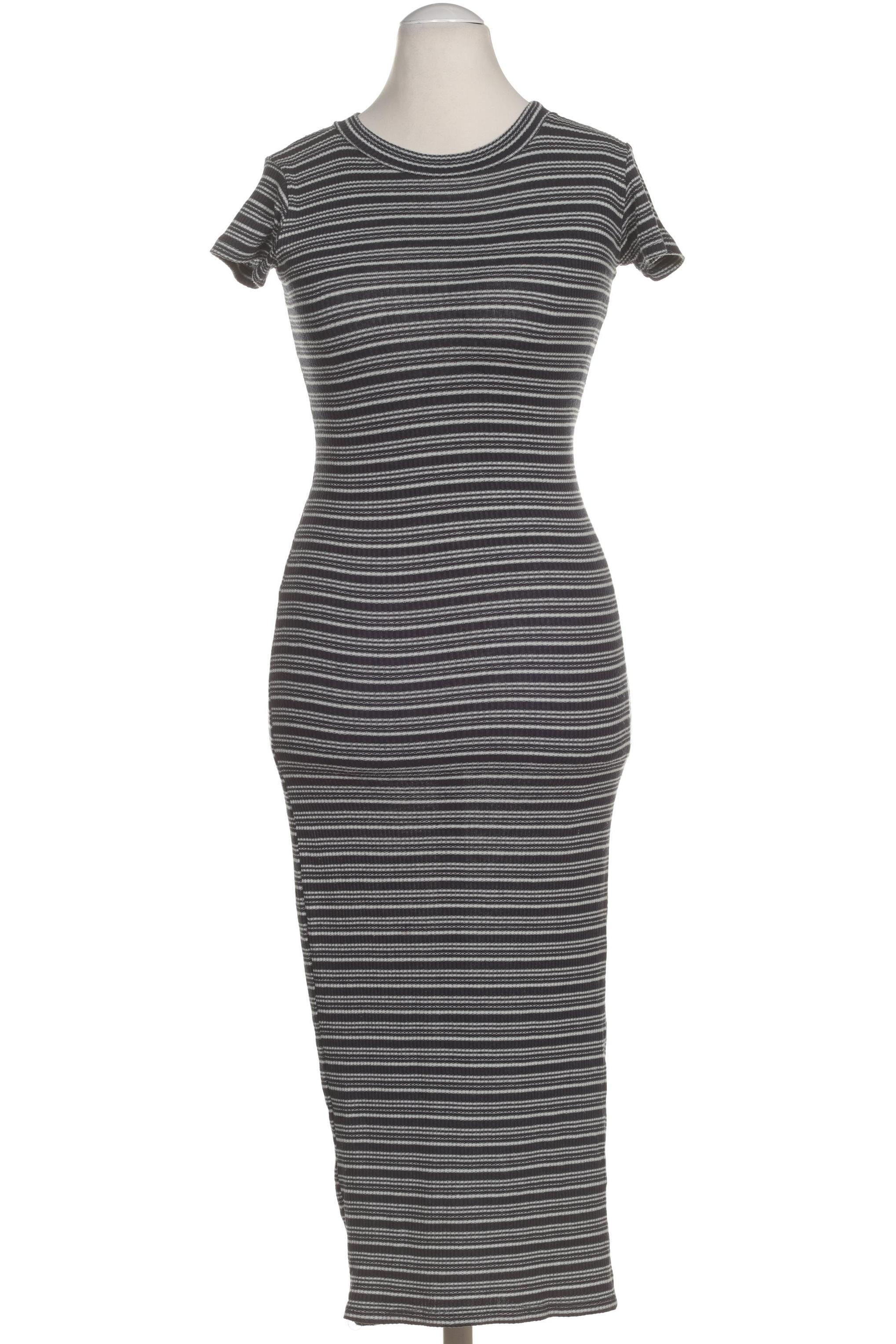 

TRF by Zara Damen Kleid, blau, Gr.