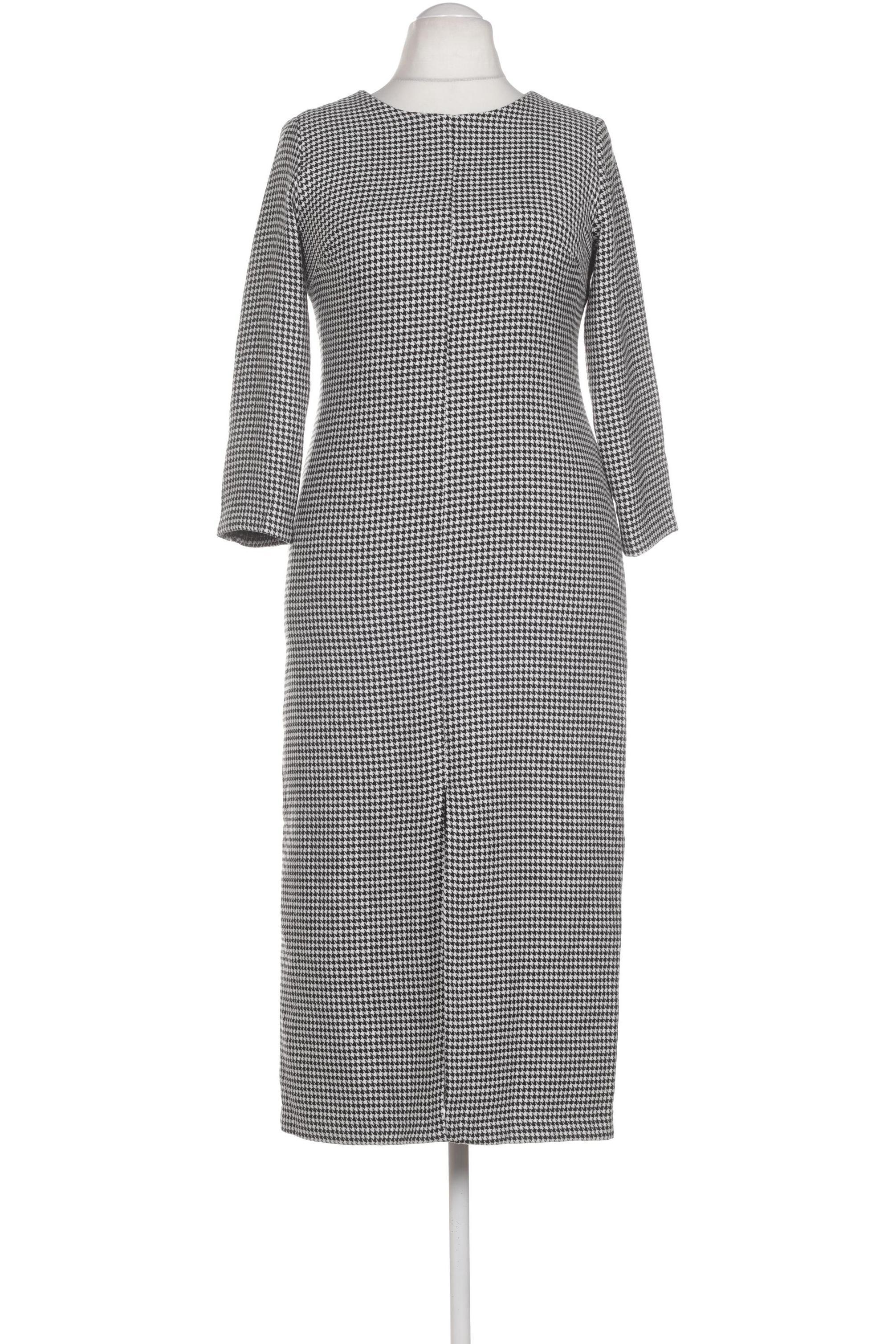 

TRF by Zara Damen Kleid, schwarz, Gr.