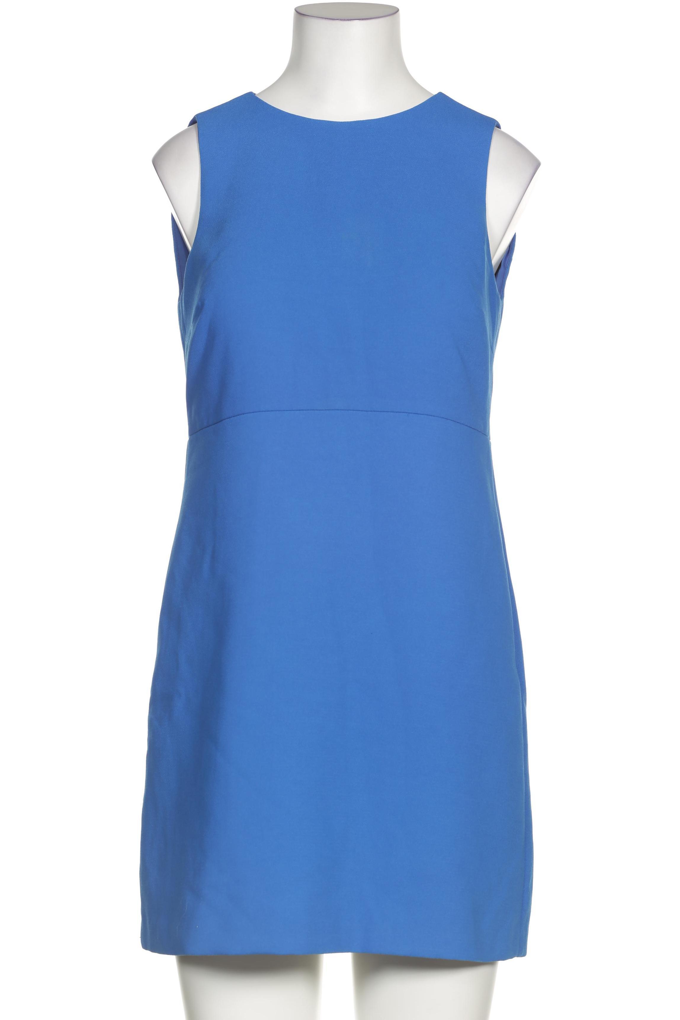 

TRF by Zara Damen Kleid, blau, Gr.