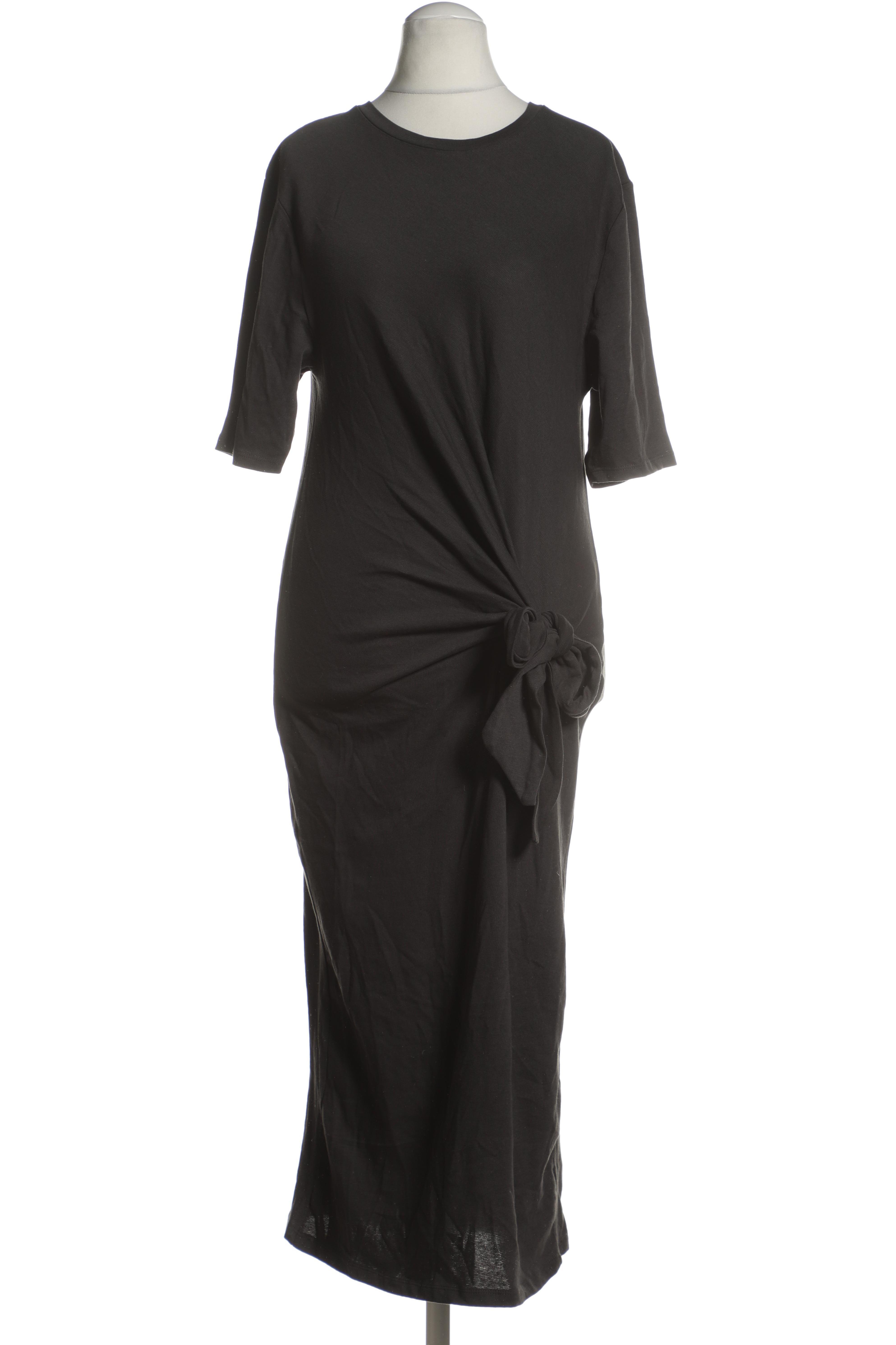 

TRF by Zara Damen Kleid, schwarz, Gr.