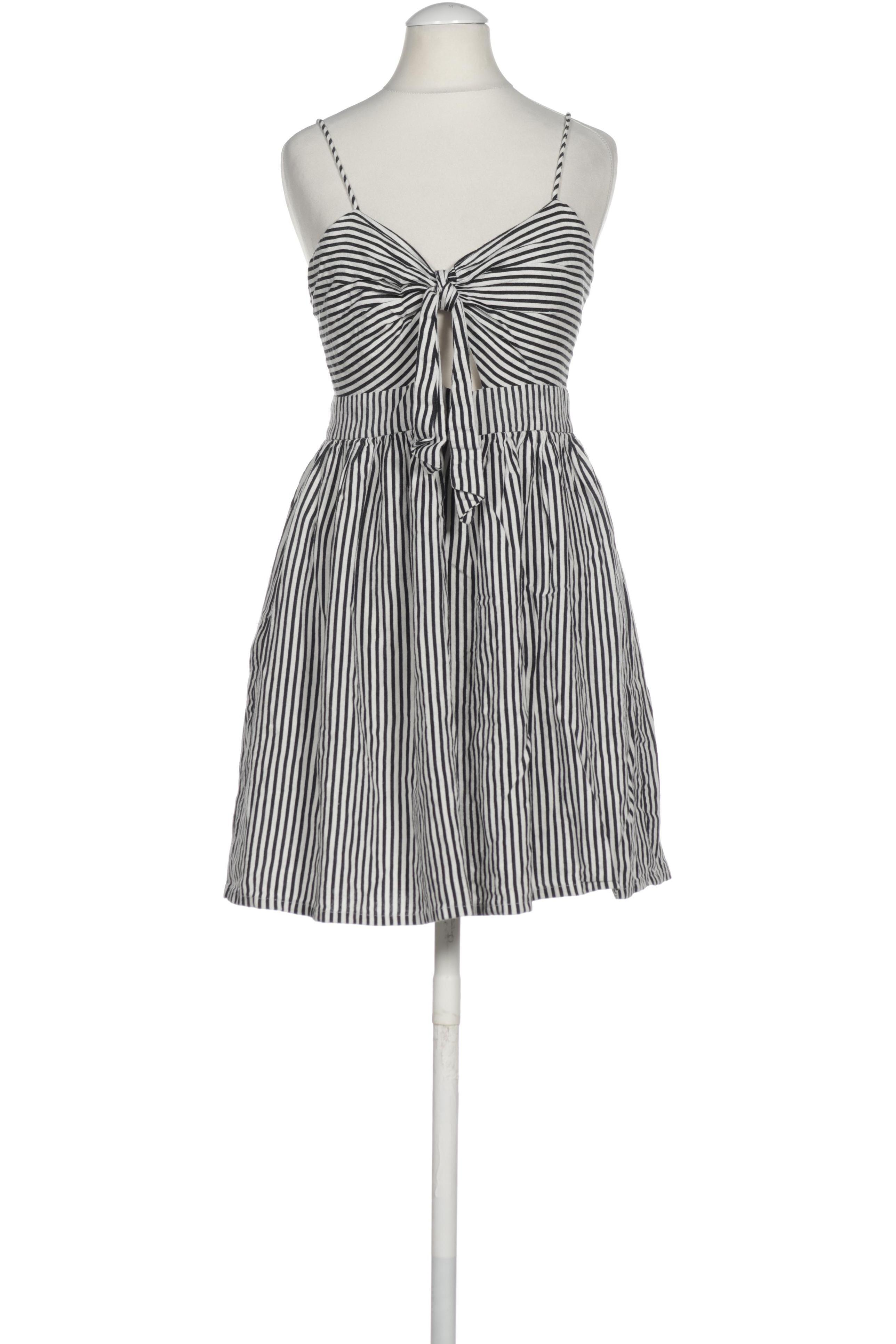 

TRF by Zara Damen Kleid, schwarz, Gr.