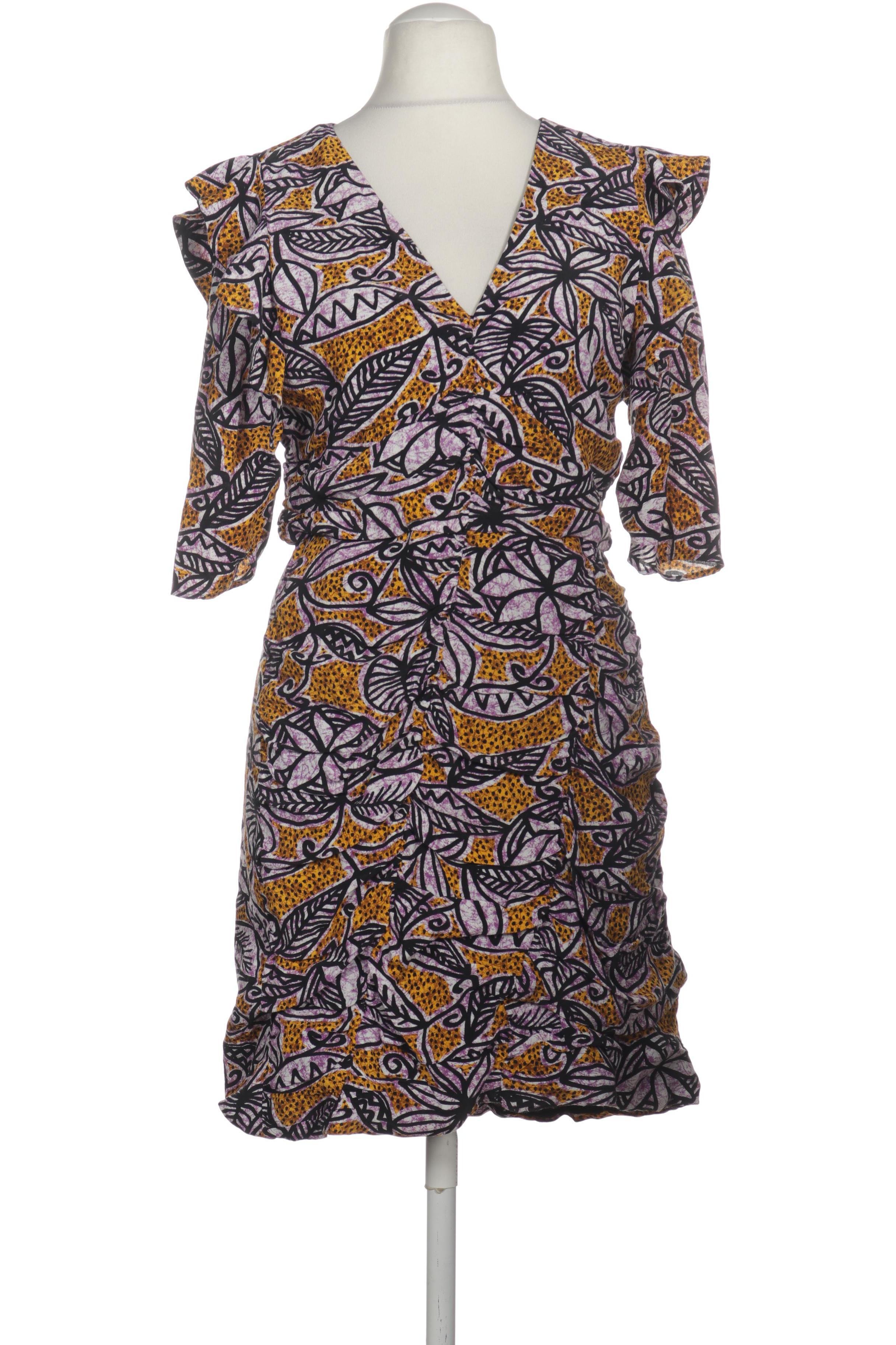 

TRF by Zara Damen Kleid, lila, Gr.