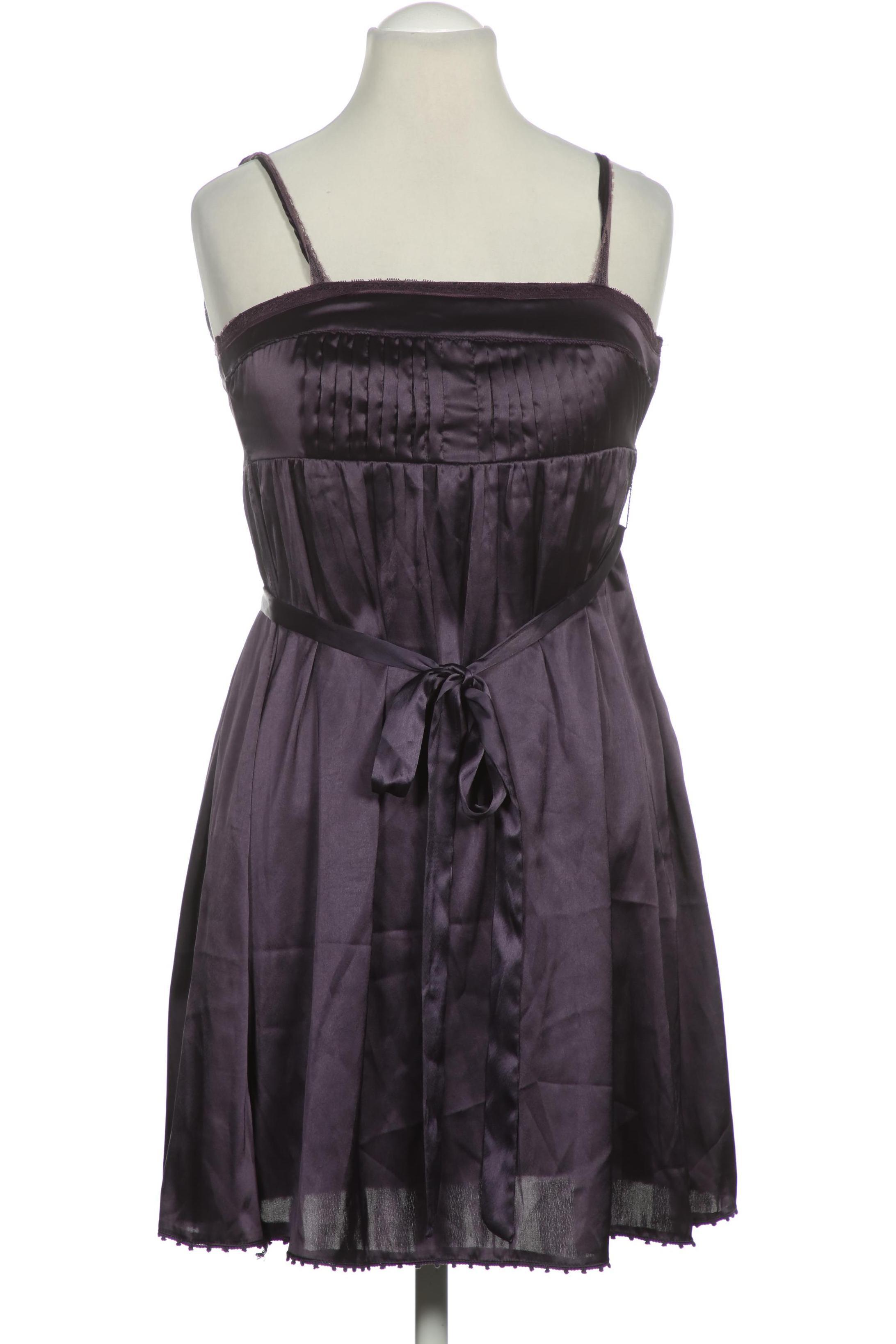 

TRF by Zara Damen Kleid, lila, Gr.