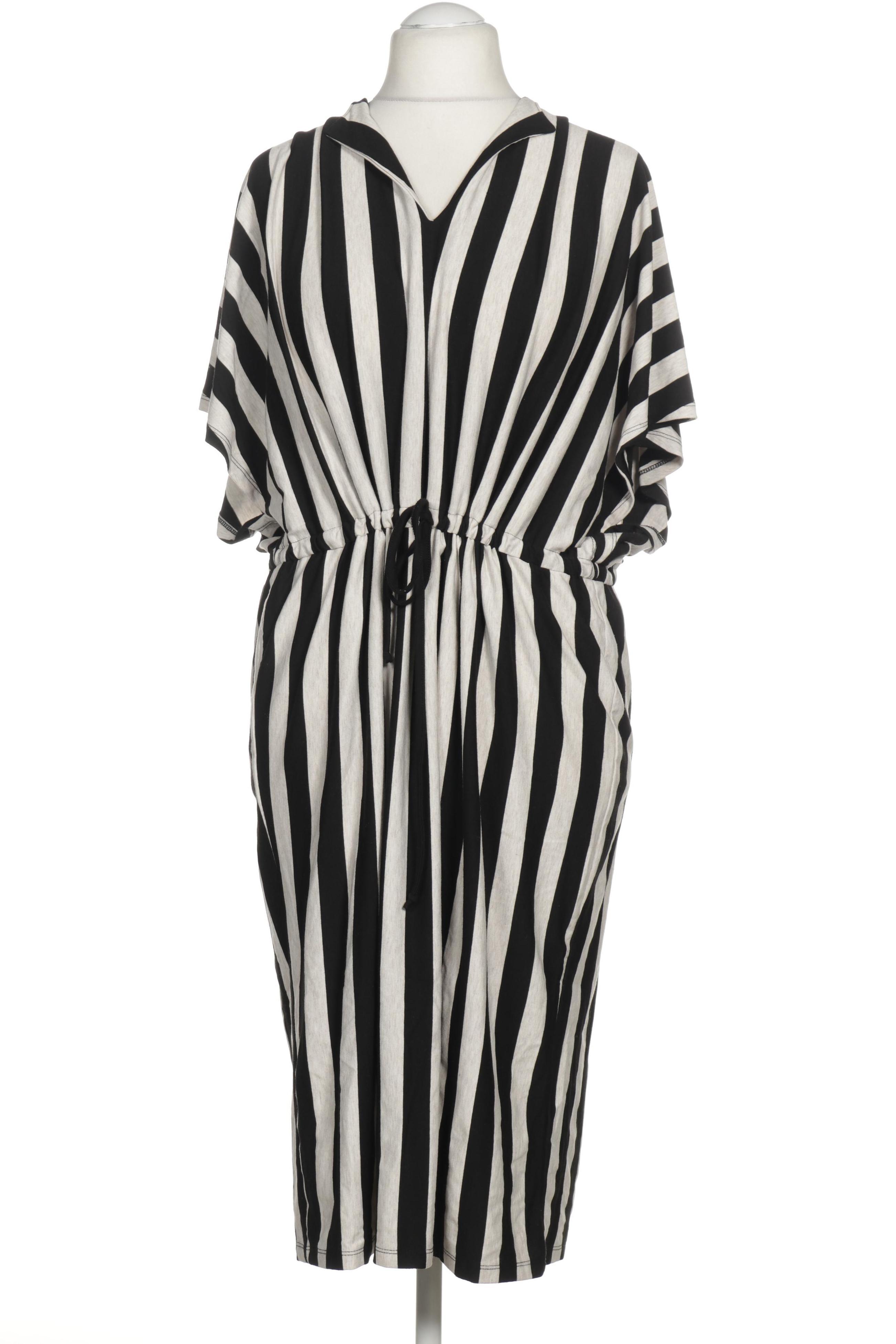 

TRF by Zara Damen Kleid, grau, Gr.