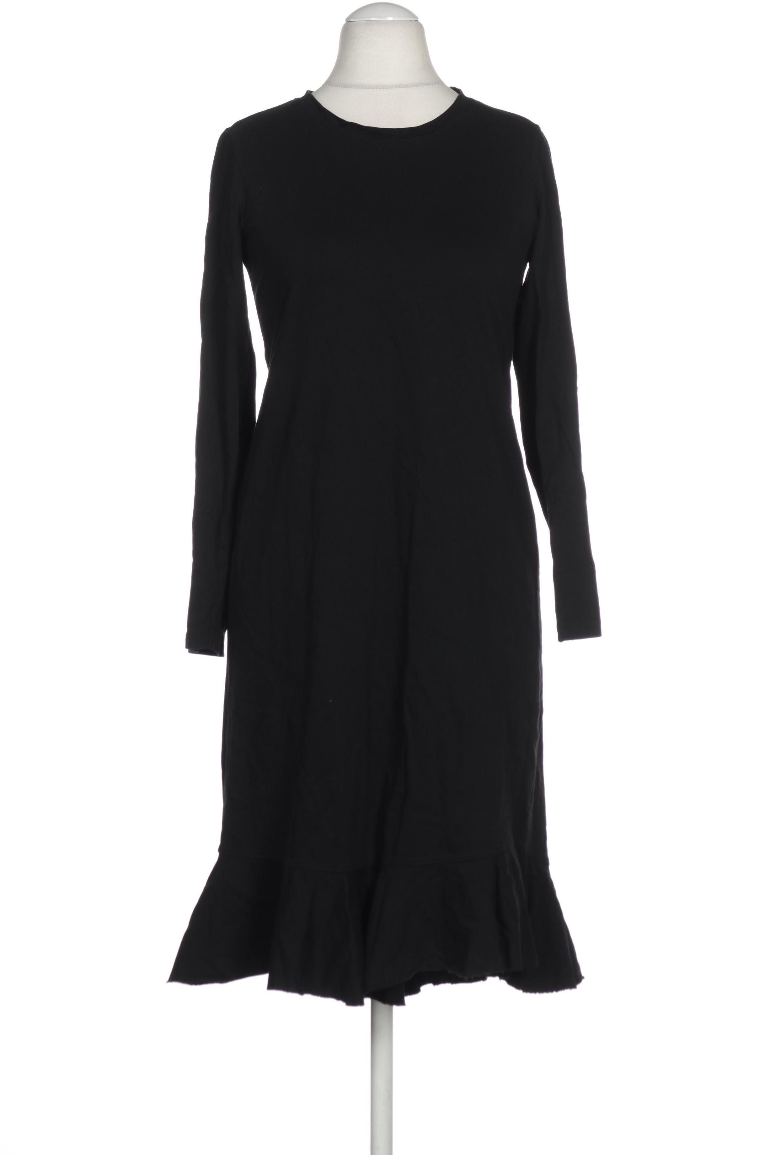 

TRF by Zara Damen Kleid, schwarz, Gr.