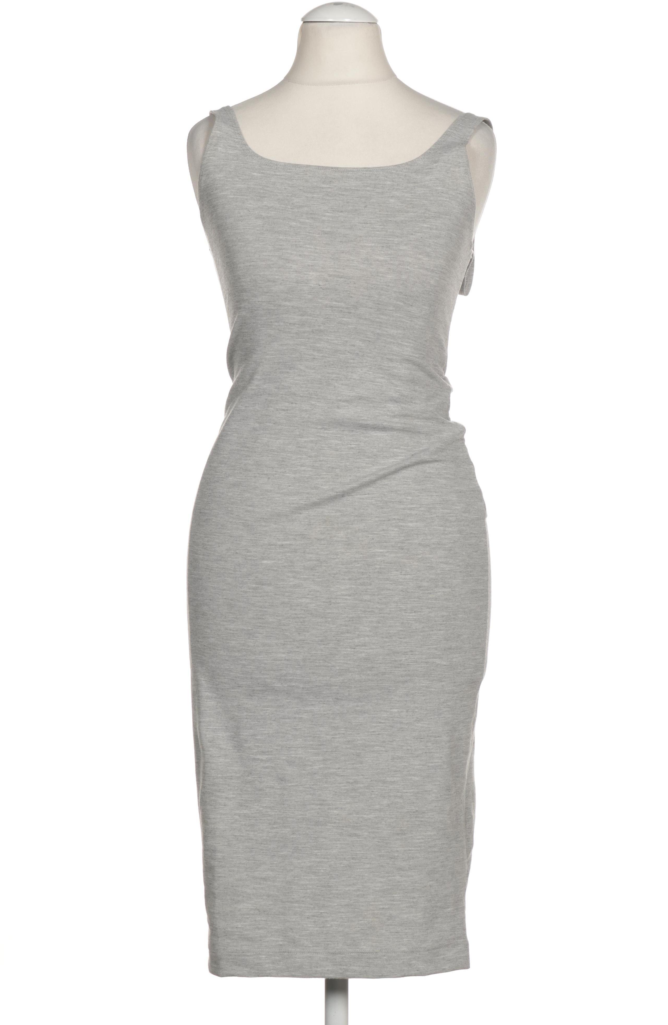 

TRF by Zara Damen Kleid, grau, Gr.