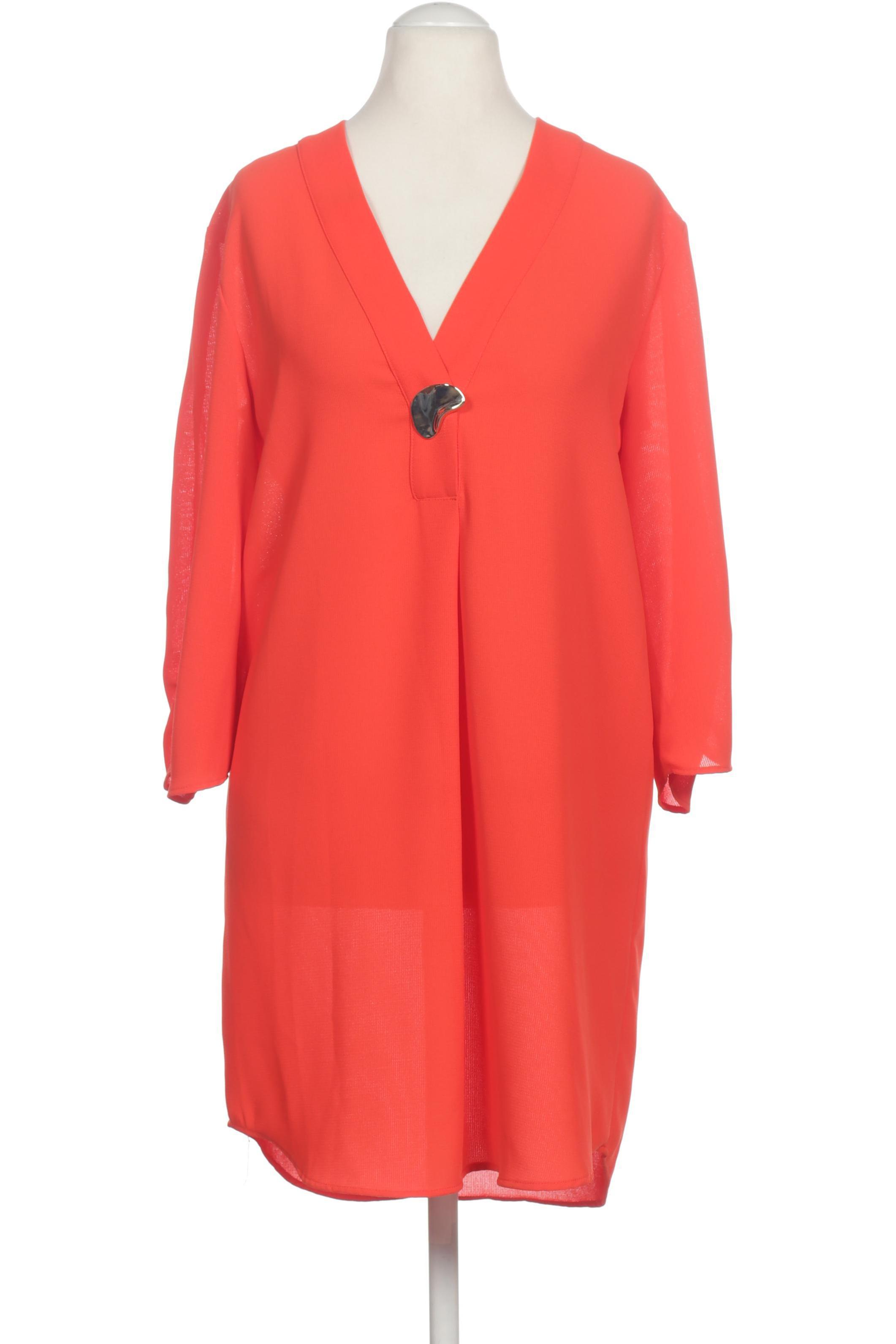 

TRF by Zara Damen Kleid, rot, Gr.