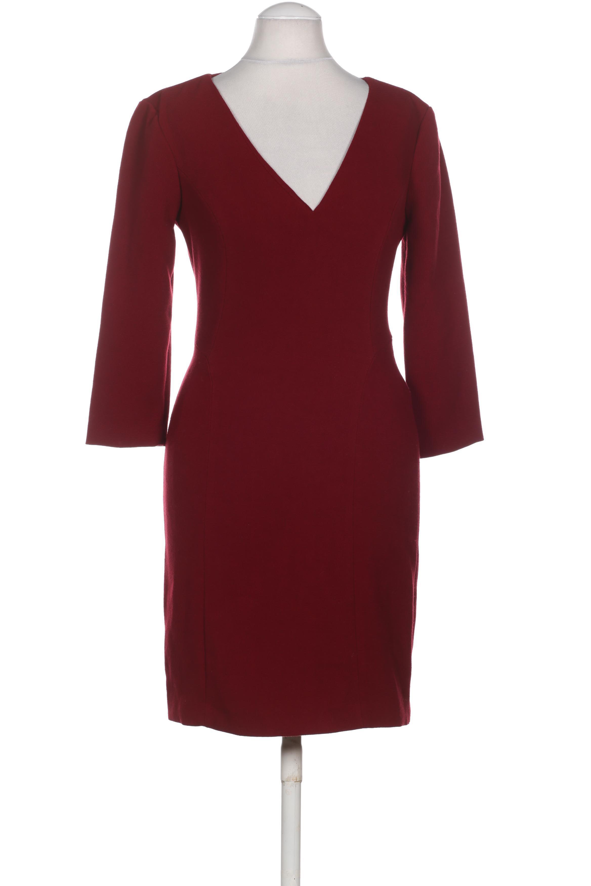 

TRF by Zara Damen Kleid, rot, Gr.