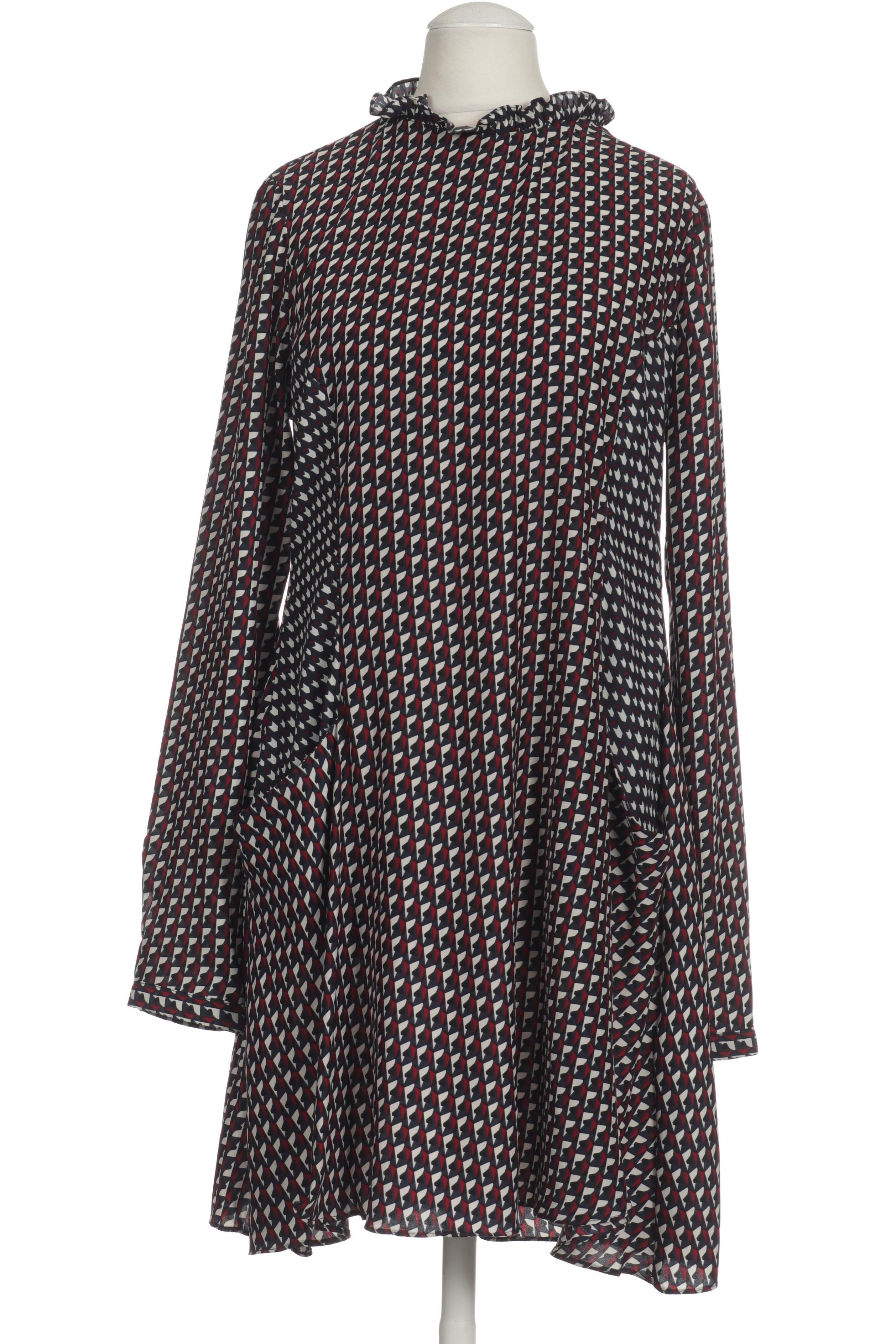 

TRF by Zara Damen Kleid, blau, Gr.