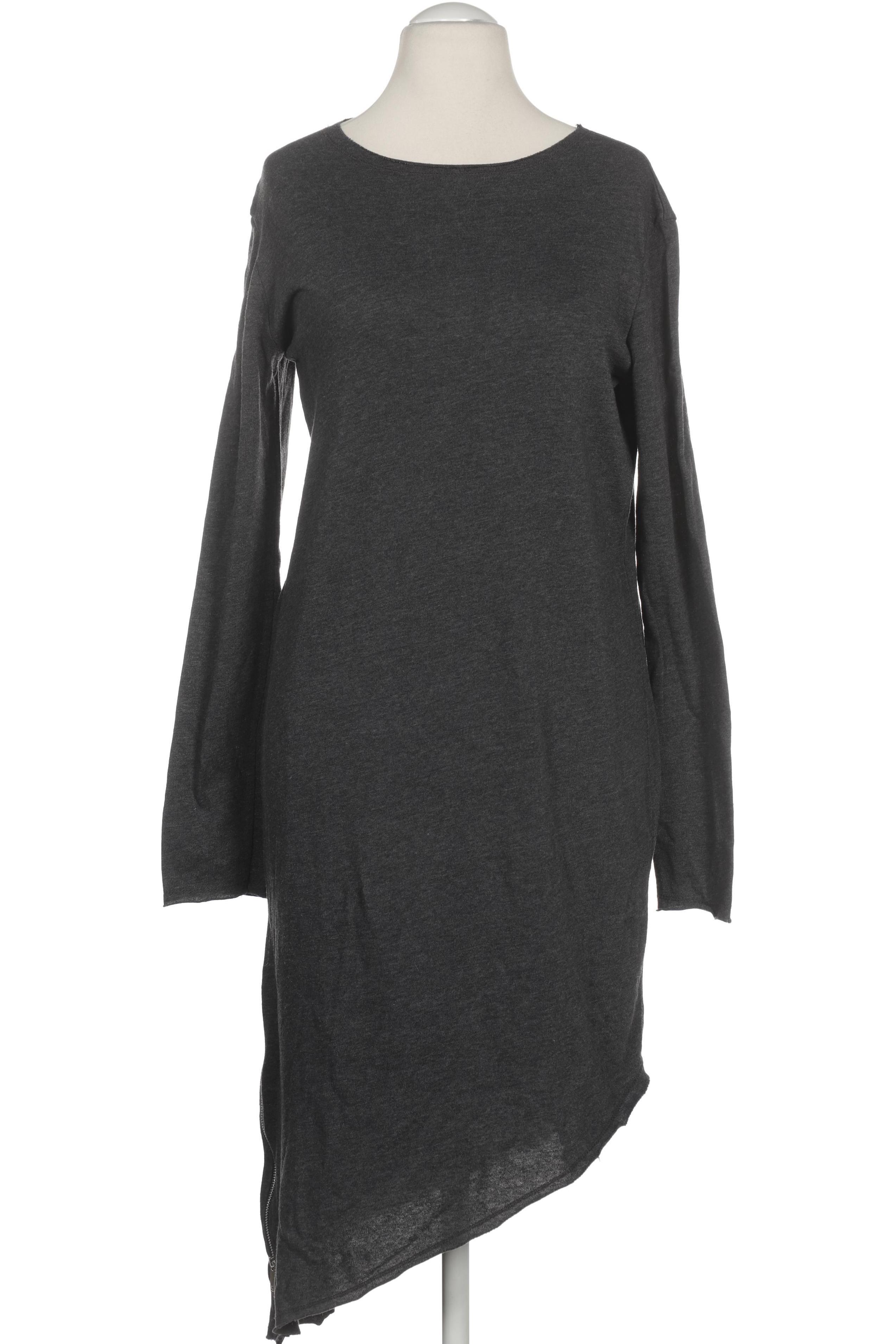 

TRF by Zara Damen Kleid, grau, Gr.