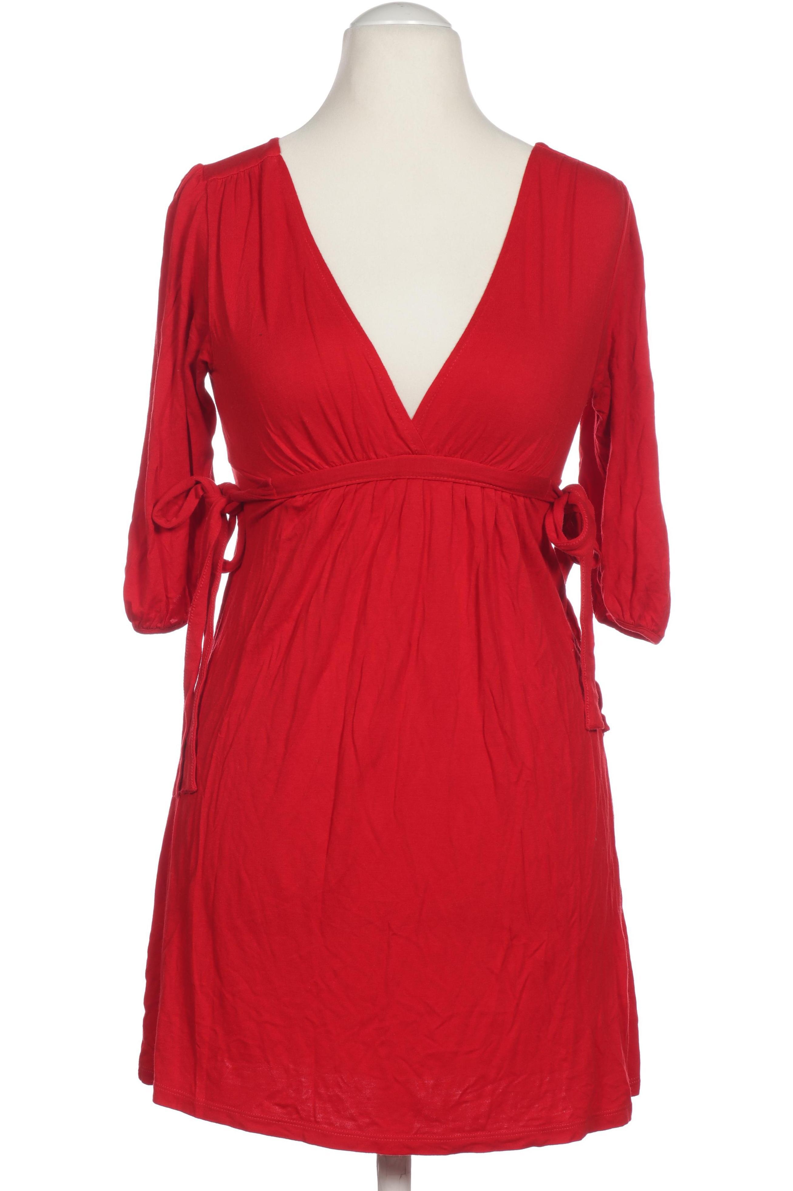 

TRF by Zara Damen Kleid, rot, Gr.