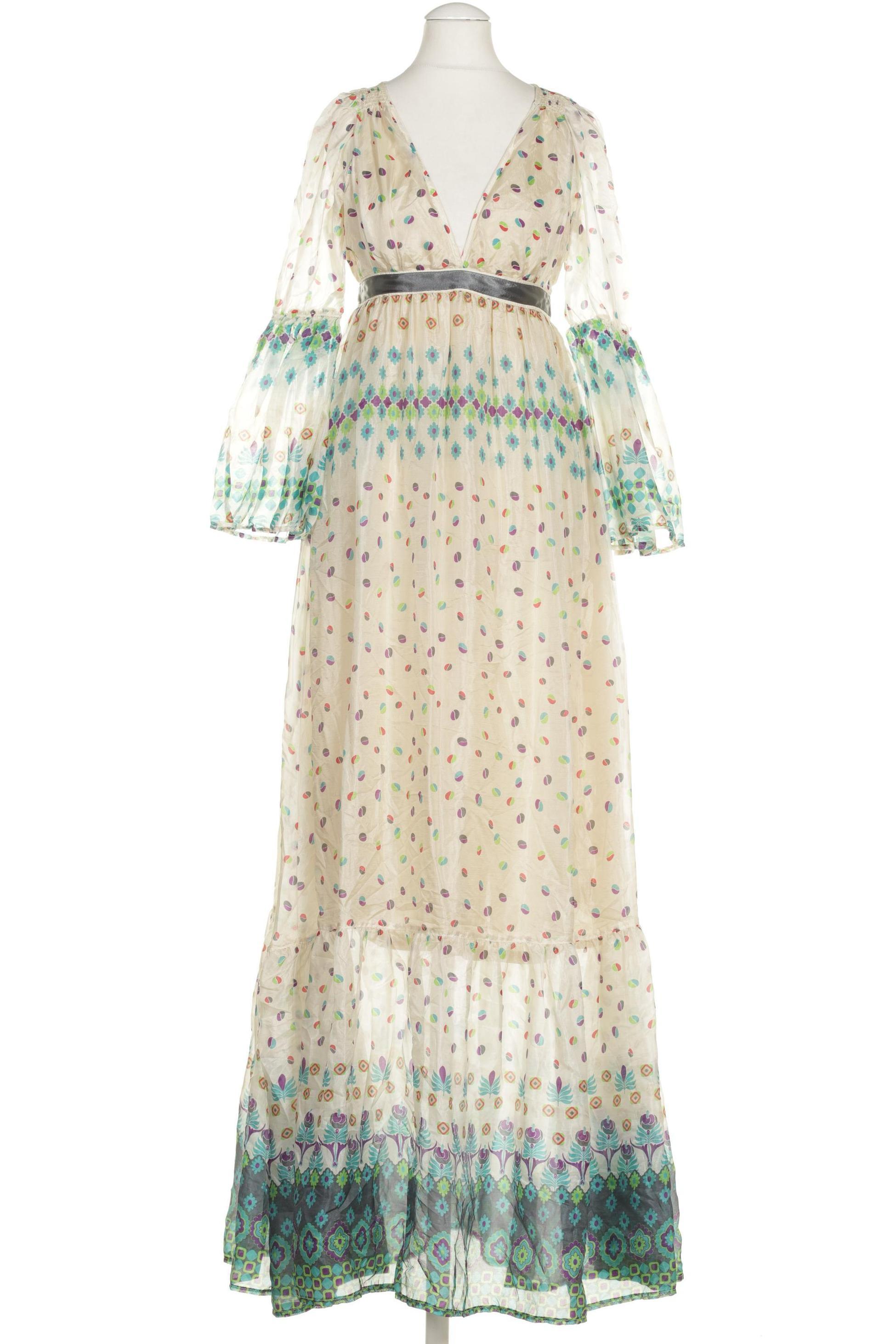 

TRF by Zara Damen Kleid, beige, Gr.