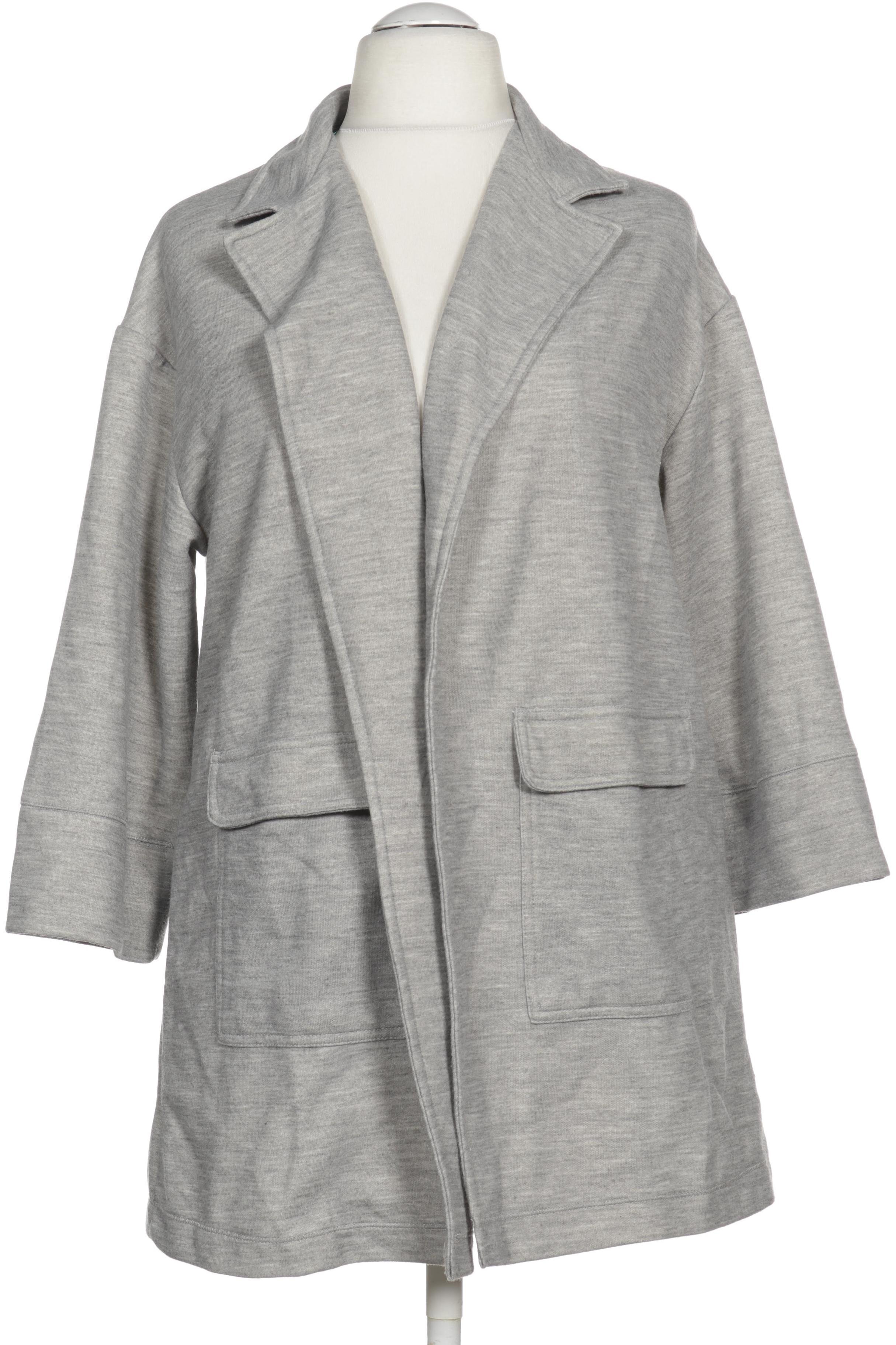 

TRF by Zara Damen Mantel, grau, Gr.